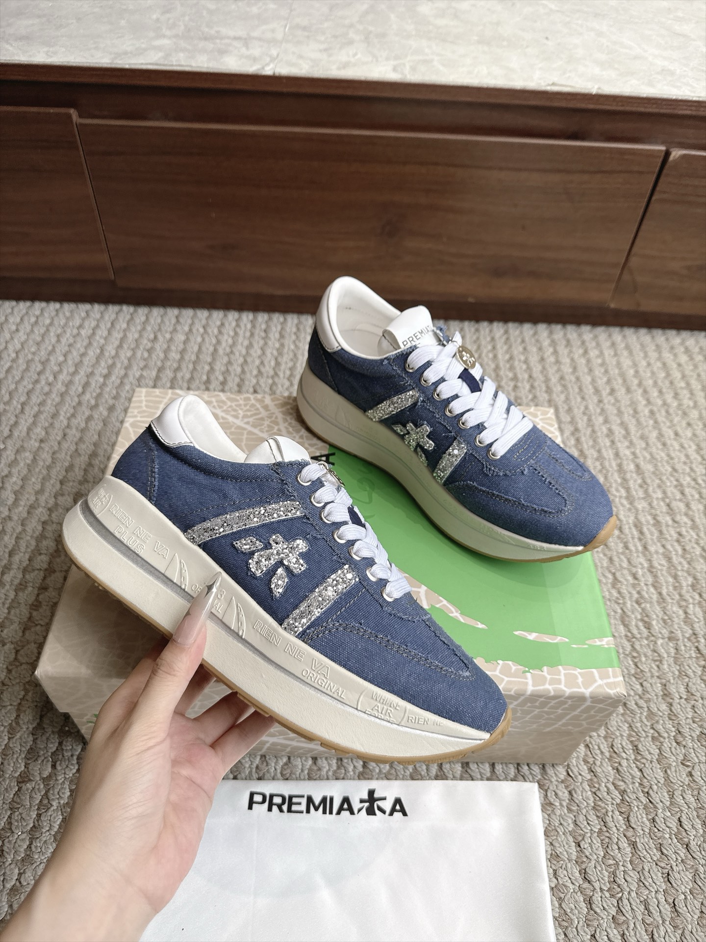 Designer Women Shoes