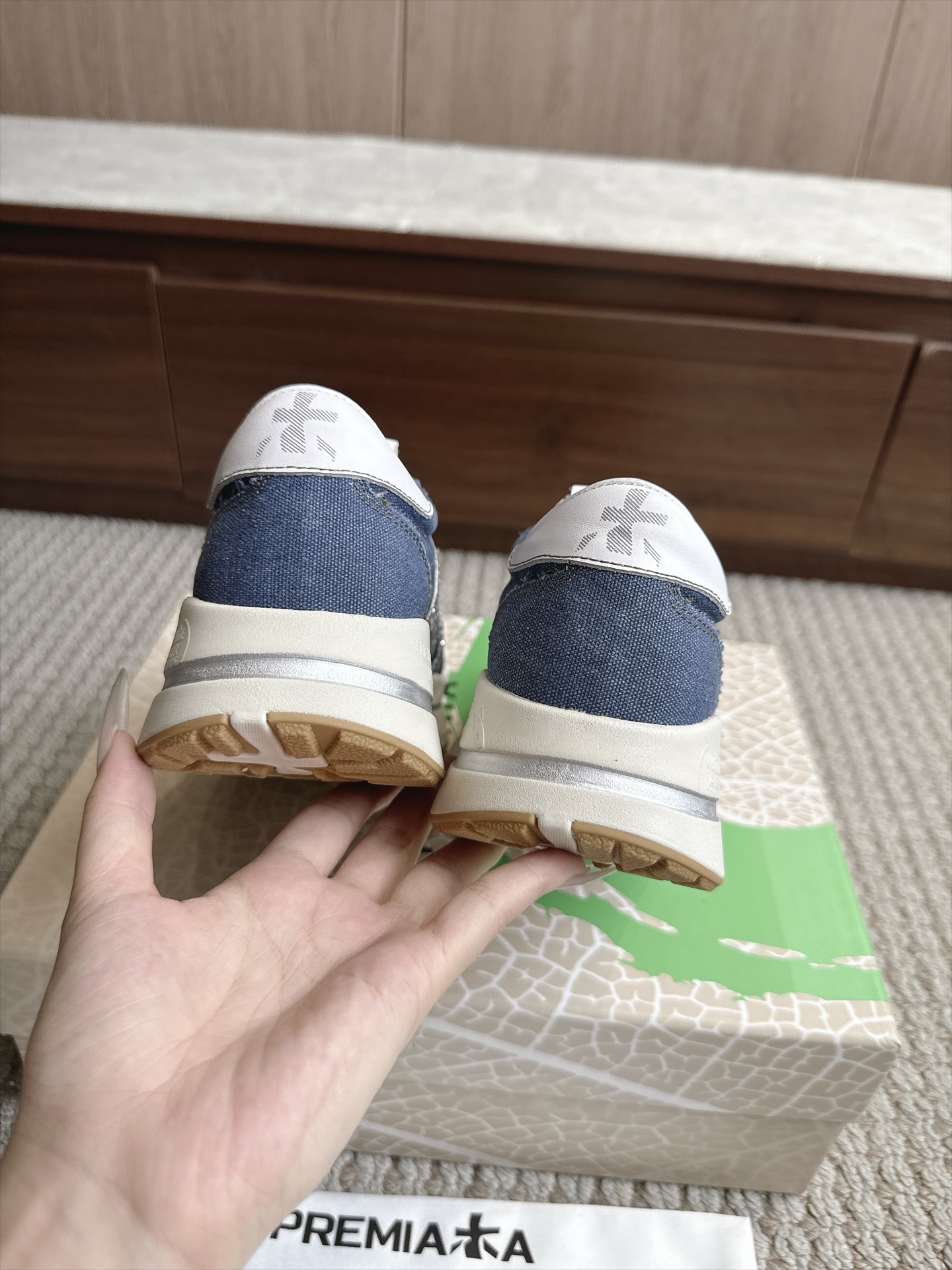 Designer Women Shoes