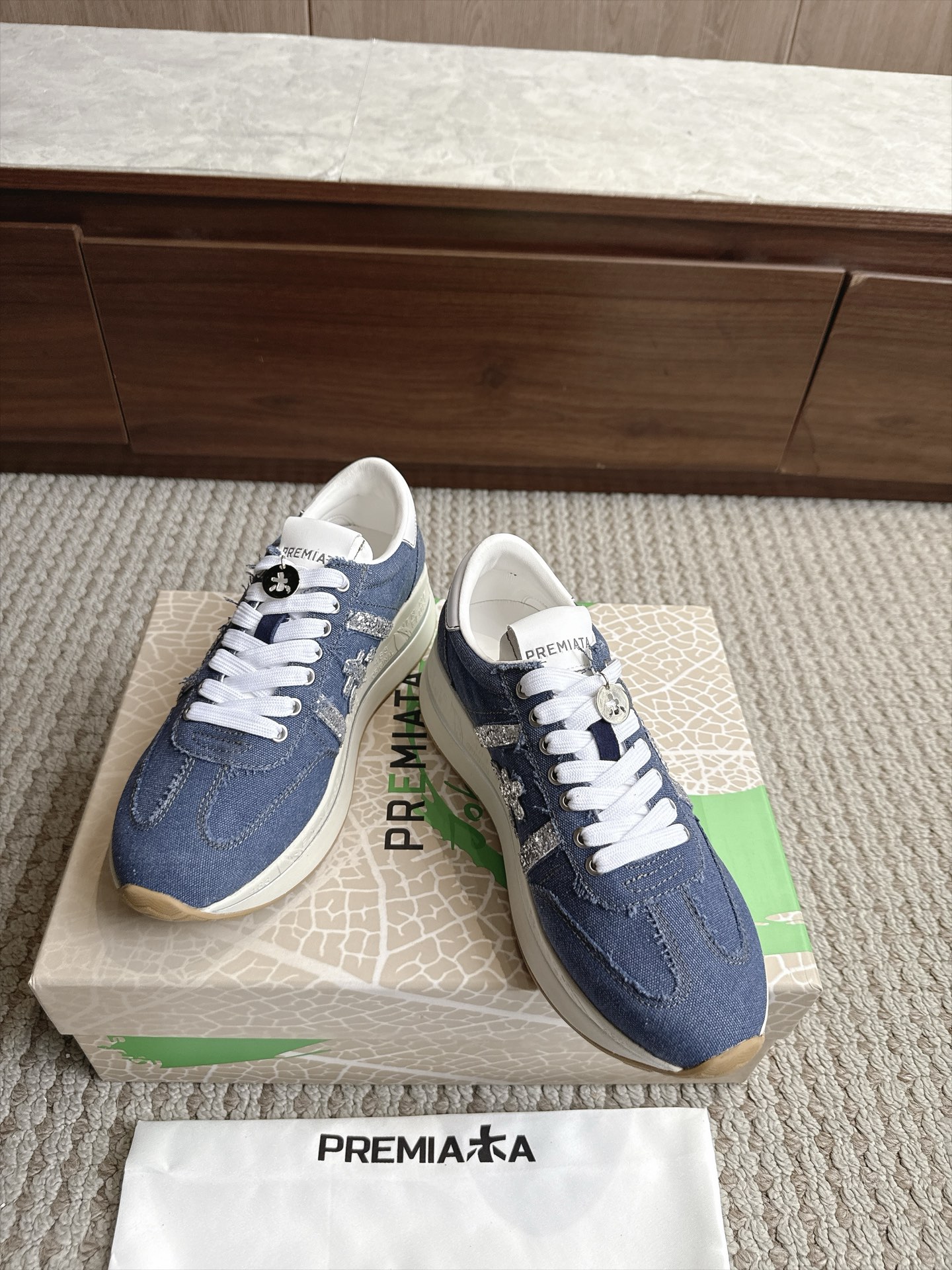 Designer Women Shoes