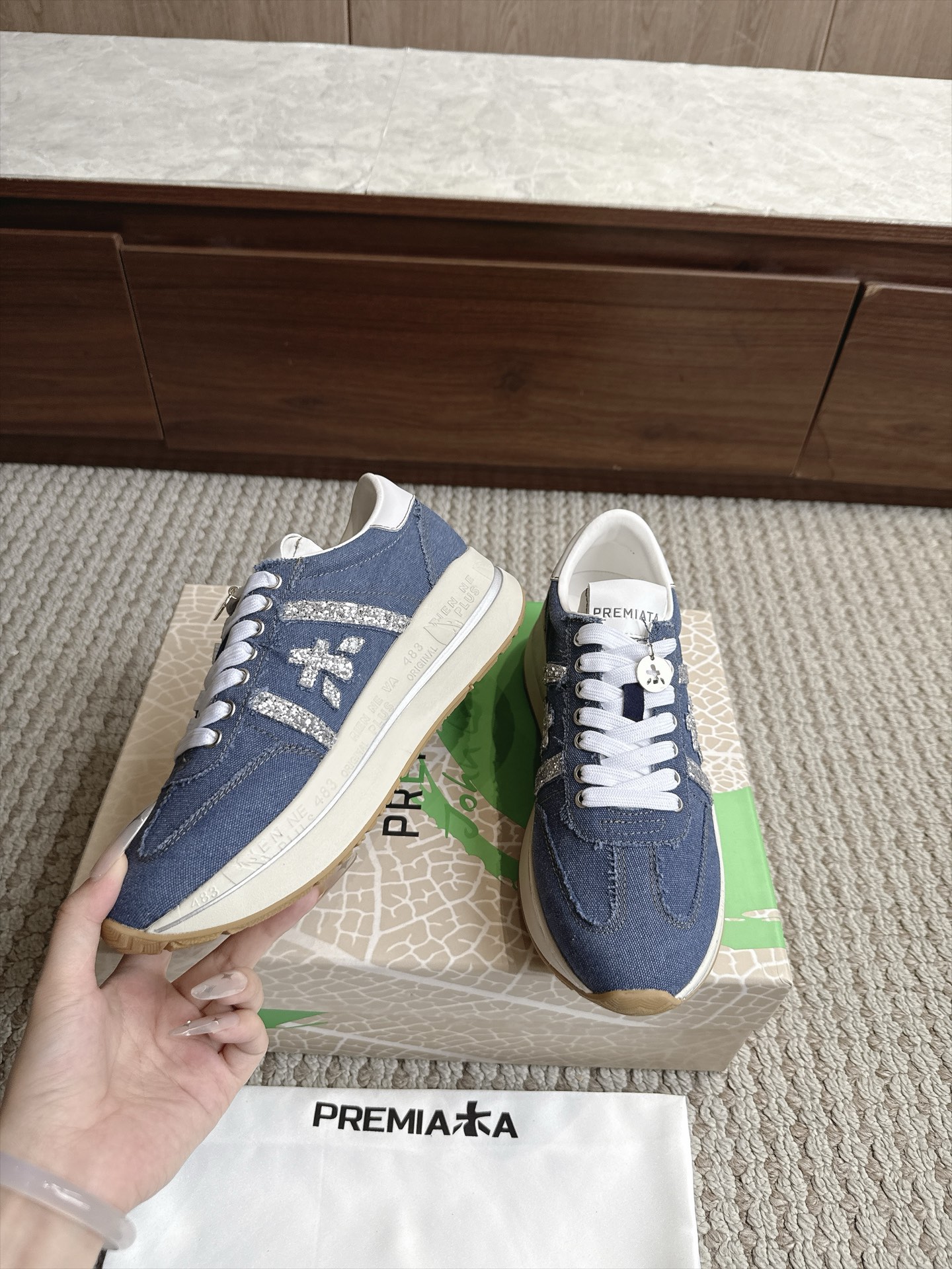 Designer Women Shoes