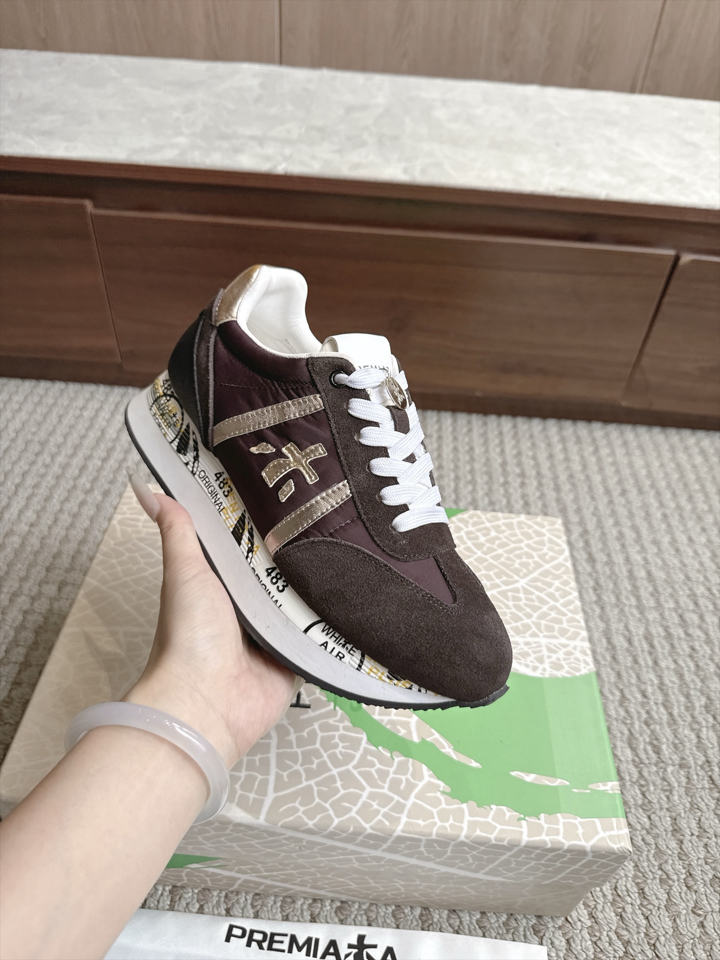 Designer Women Shoes