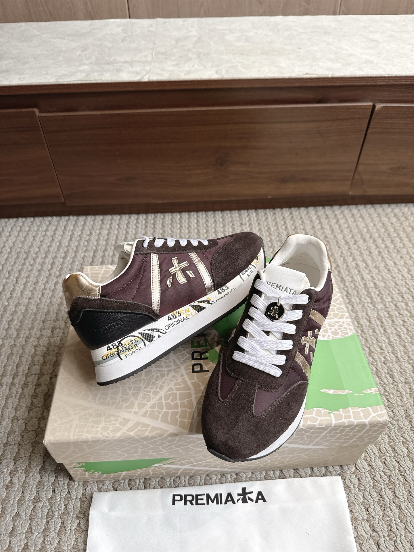 Designer Women Shoes