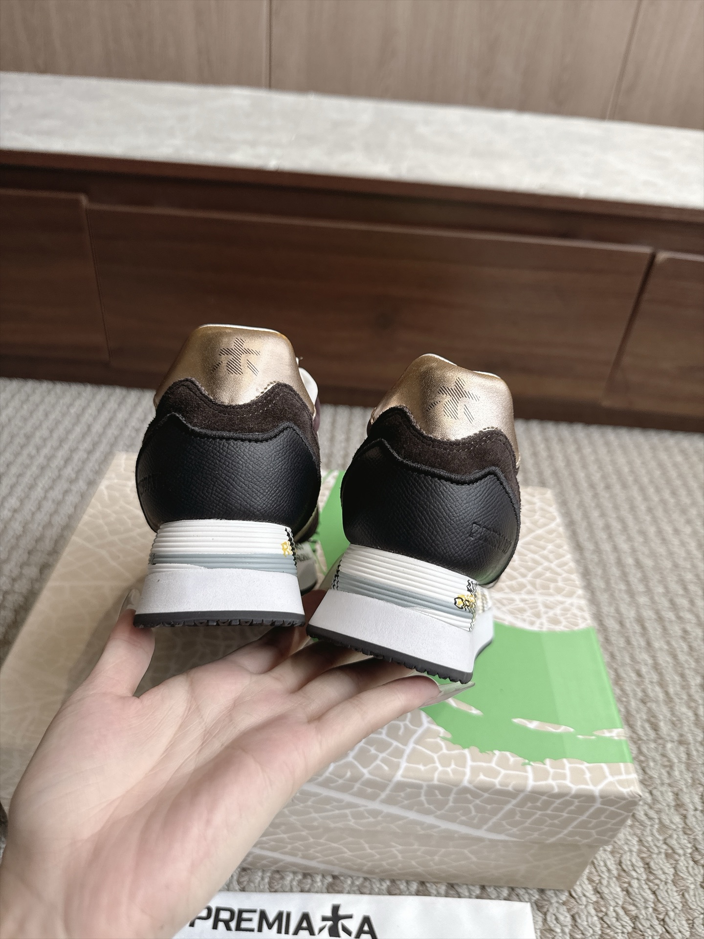 Designer Women Shoes