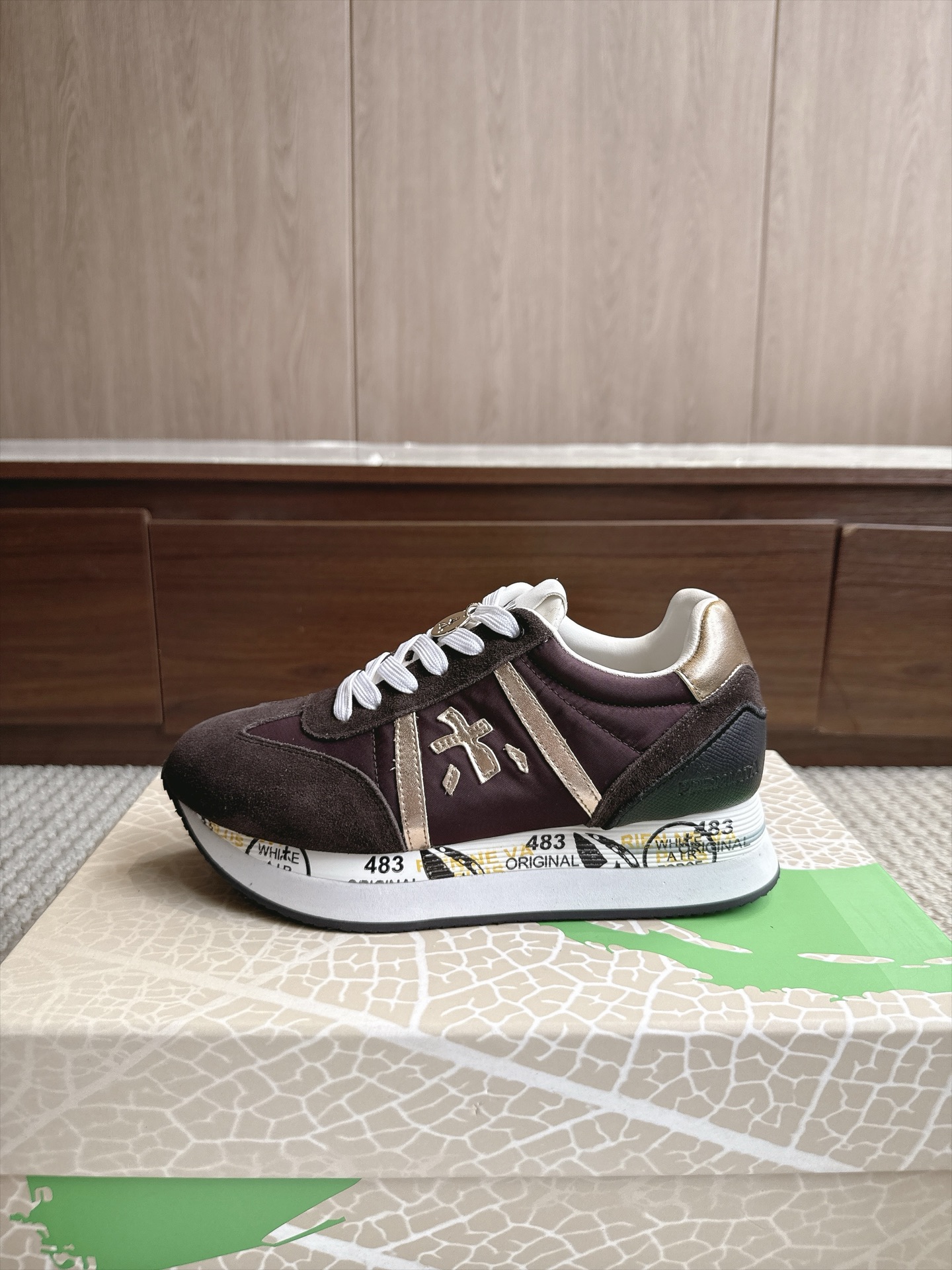 Designer Women Shoes