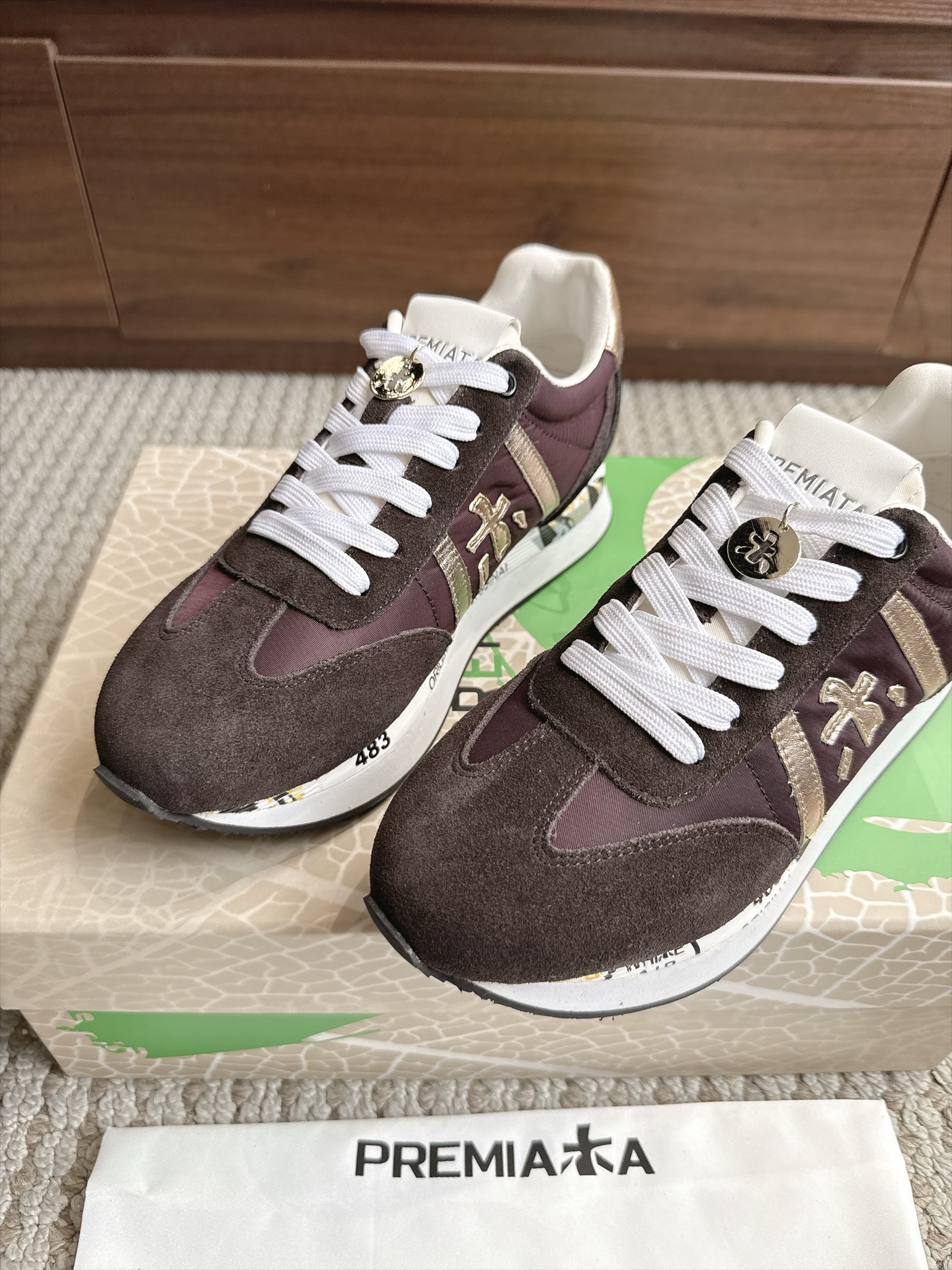 Designer Women Shoes