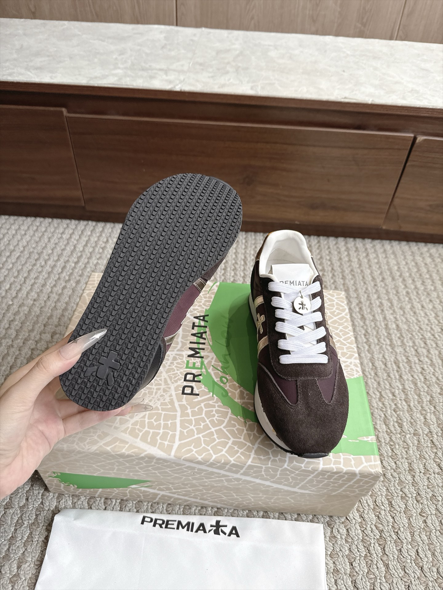 Designer Women Shoes