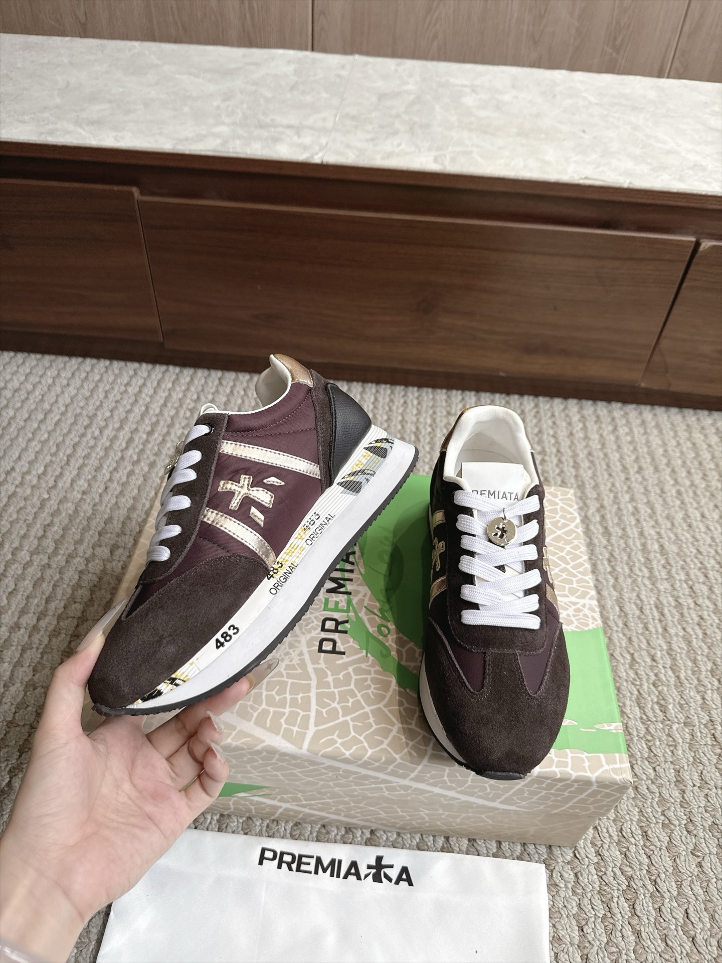 Designer Women Shoes