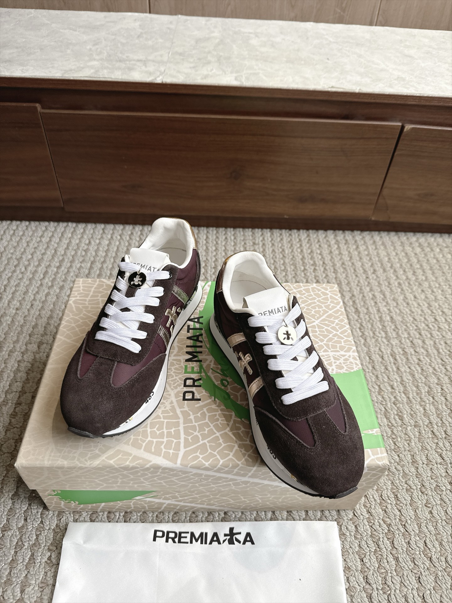 Designer Women Shoes