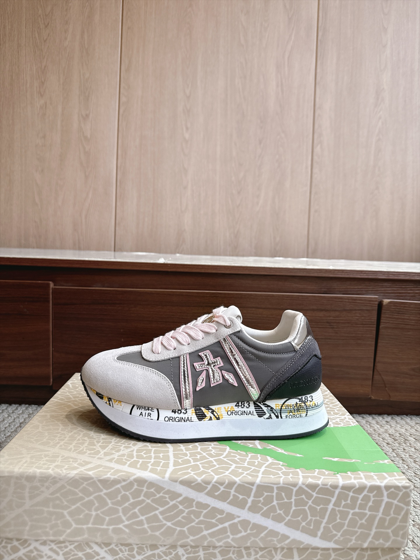 Designer Women Shoes