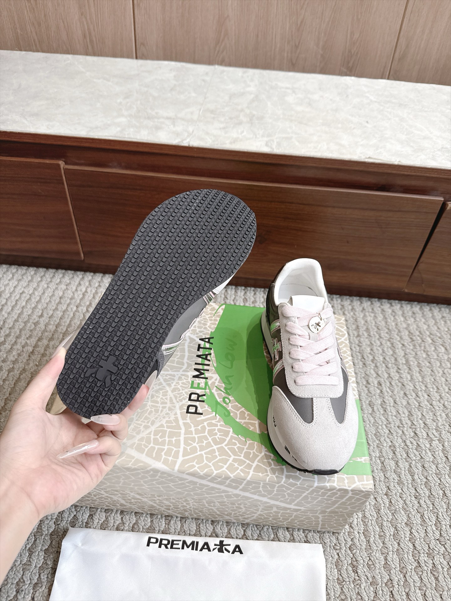 Designer Women Shoes