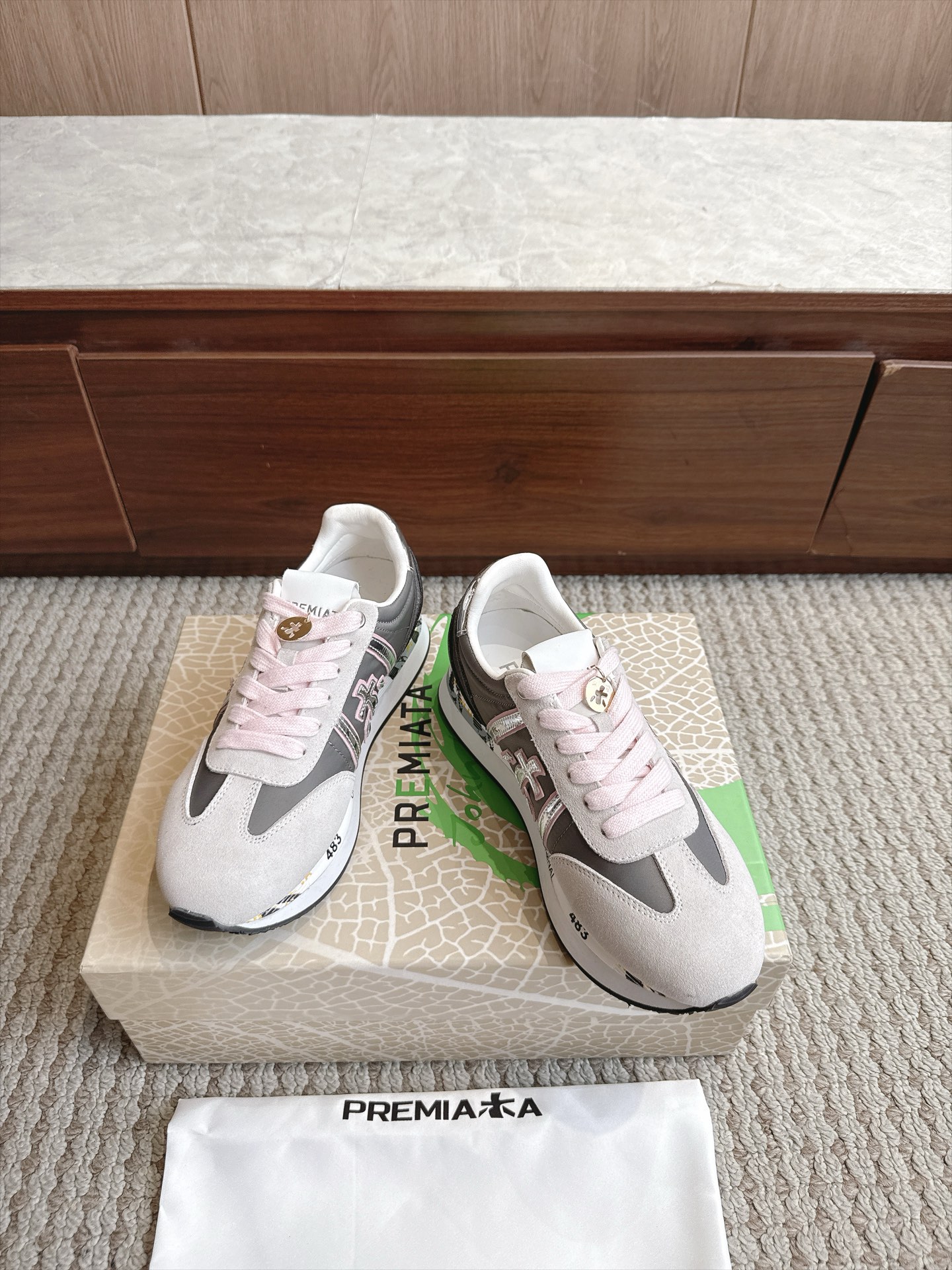 Designer Women Shoes