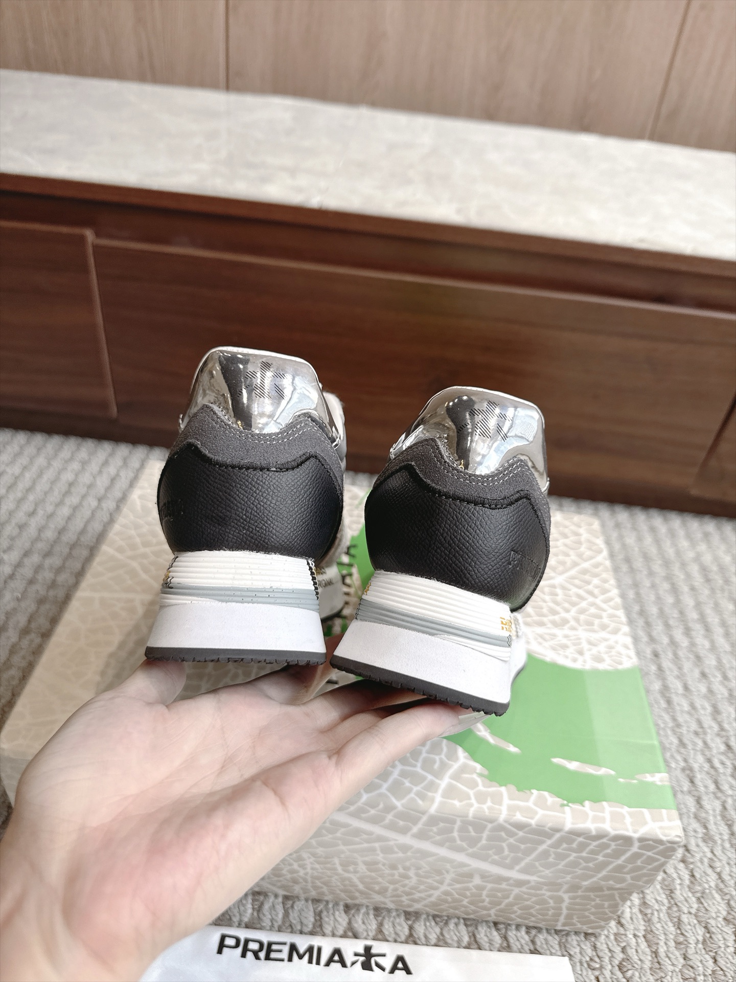 Designer Women Shoes