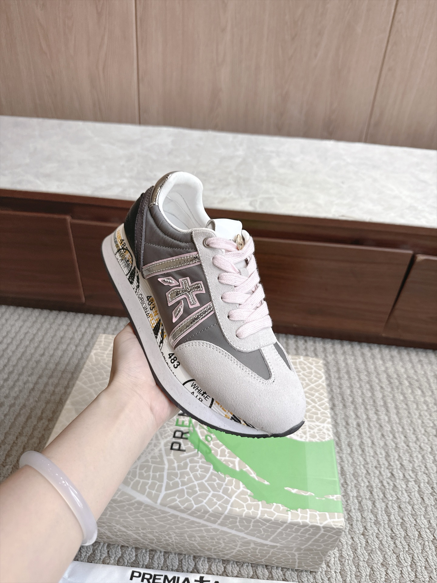 Designer Women Shoes
