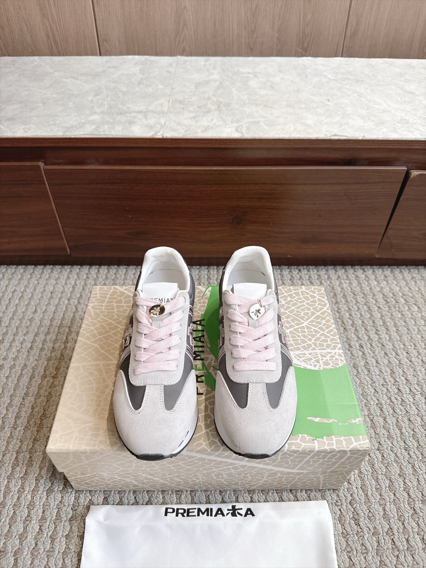 Designer Women Shoes