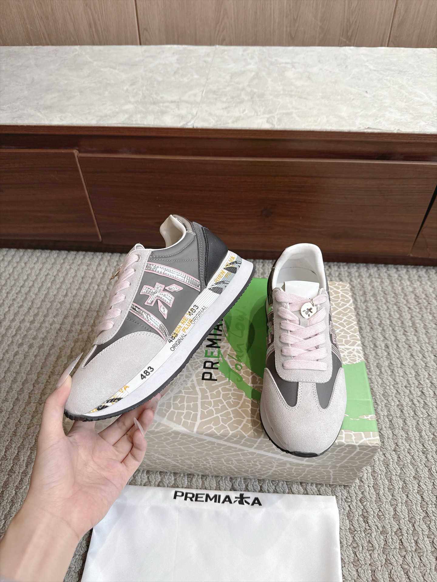 Designer Women Shoes