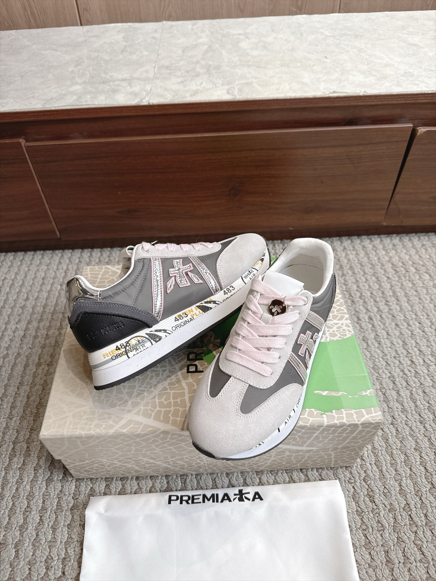 Designer Women Shoes