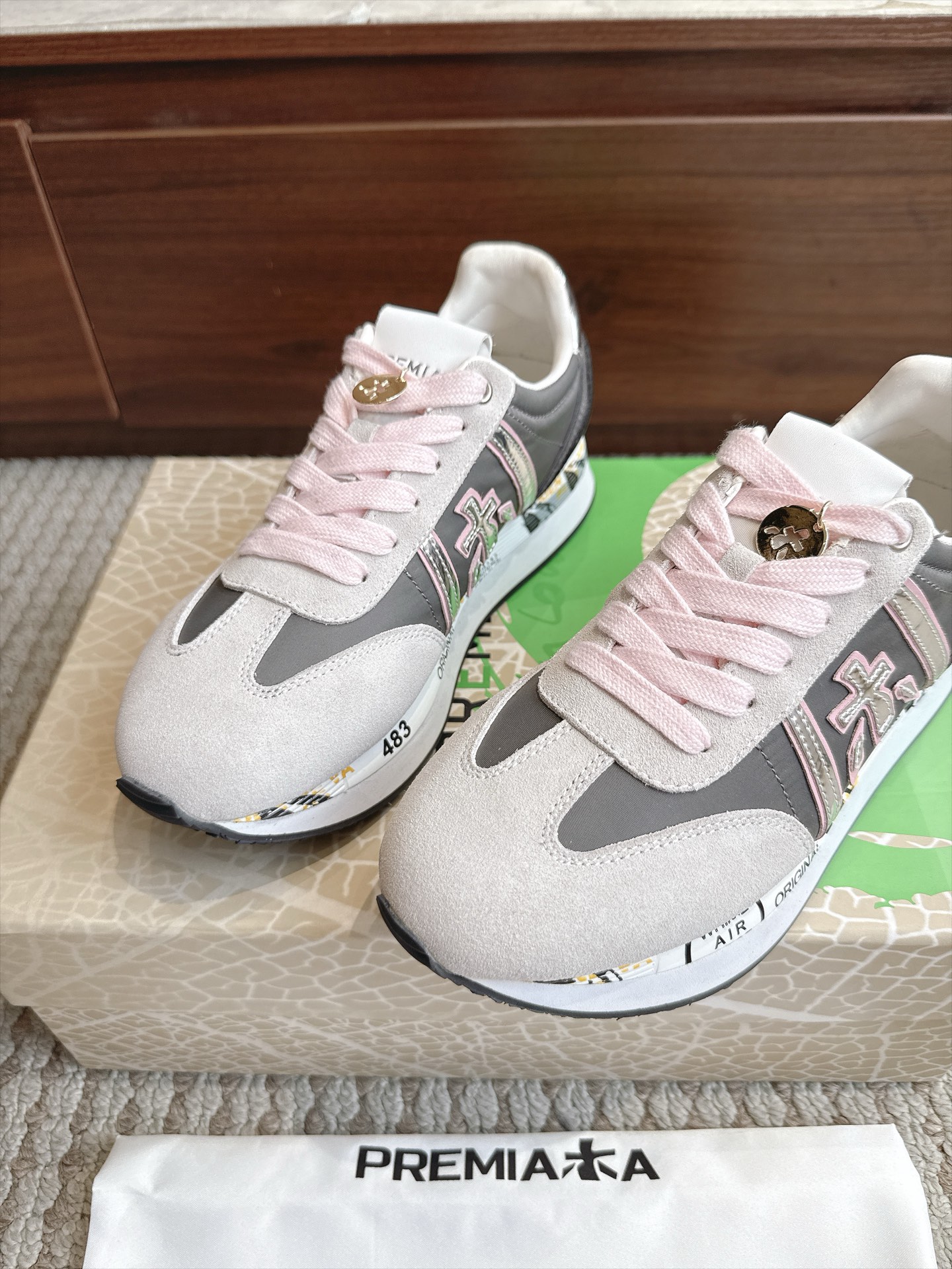 Designer Women Shoes
