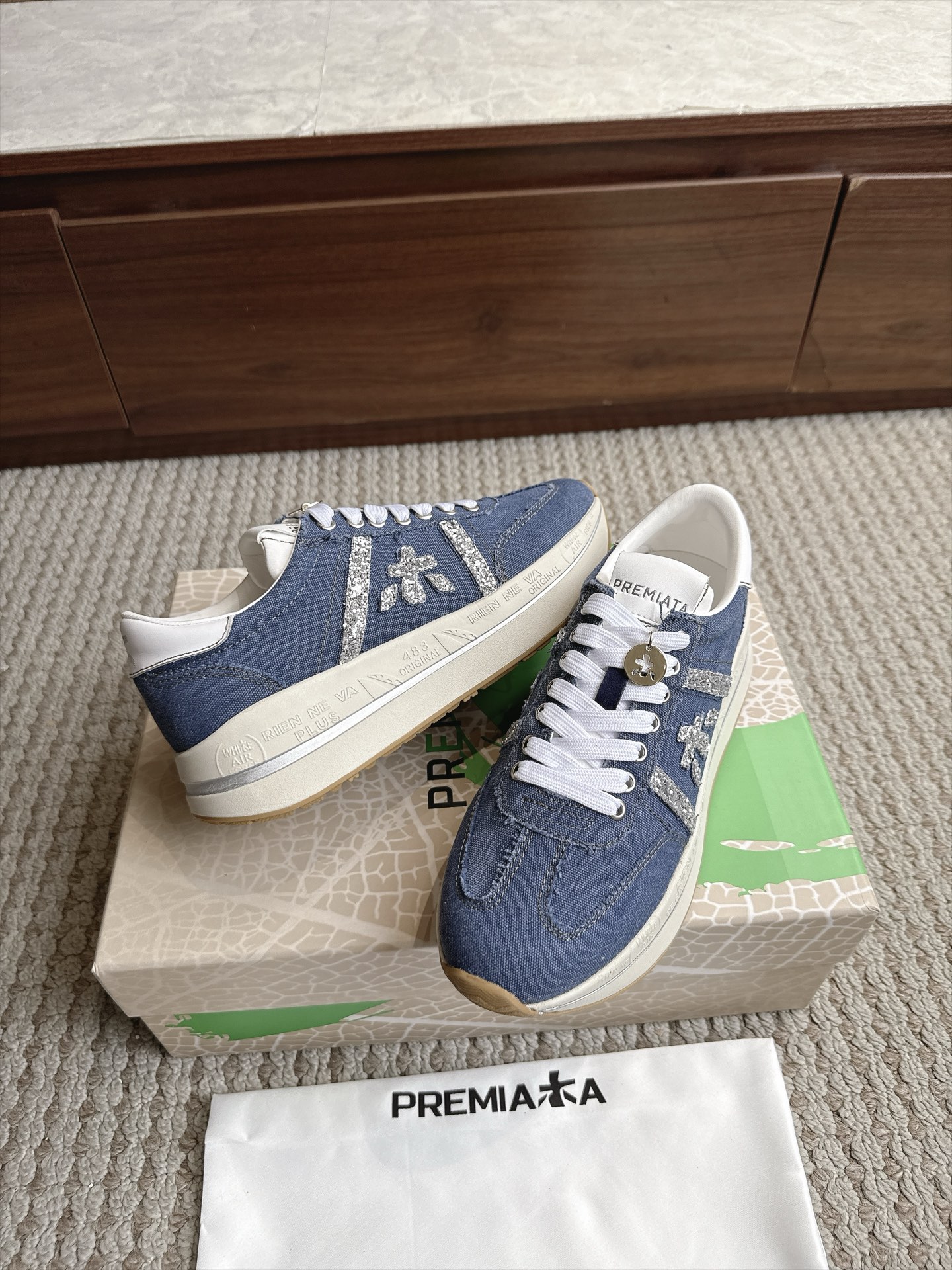 Designer Women Shoes