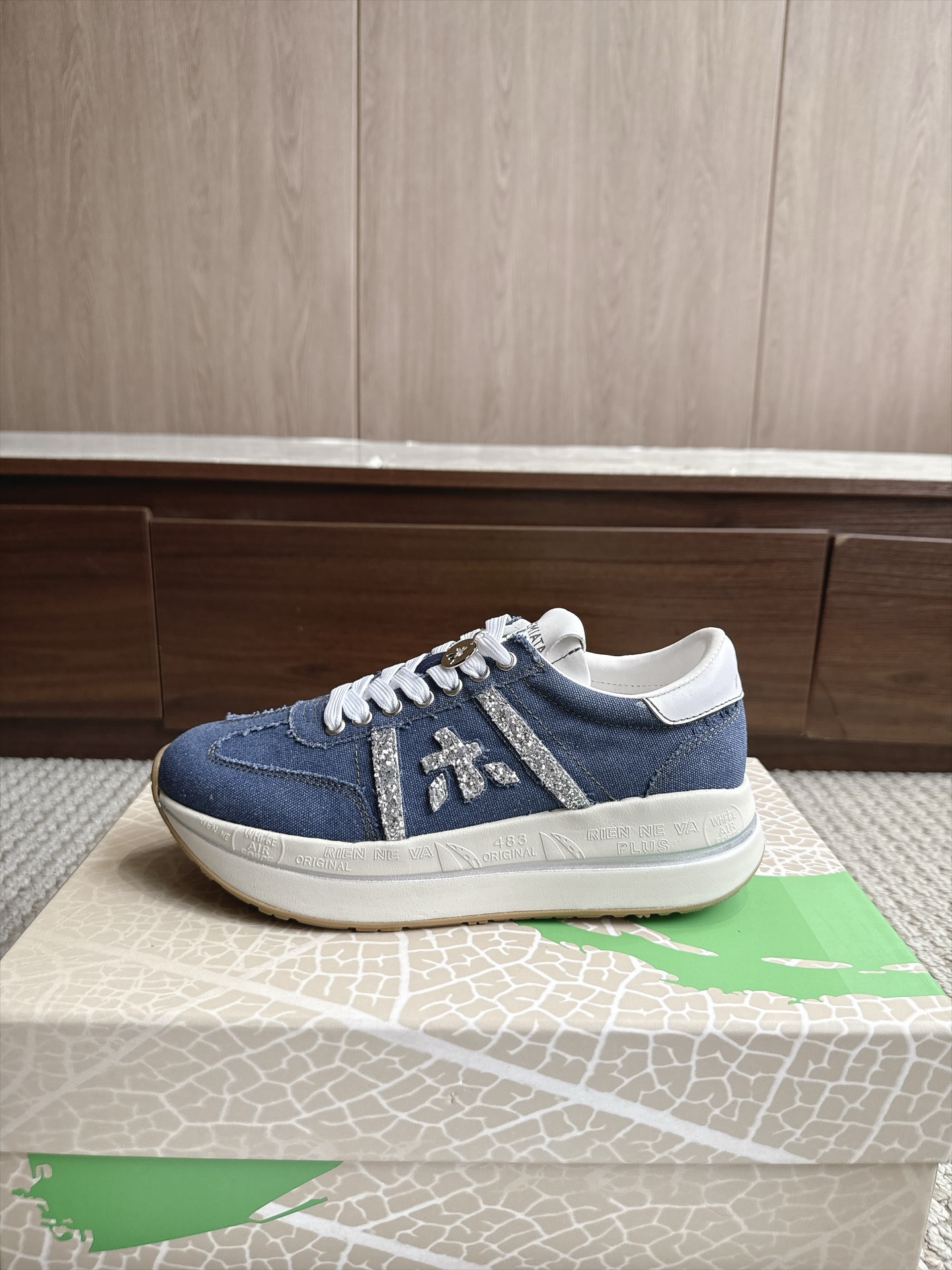 Designer Women Shoes