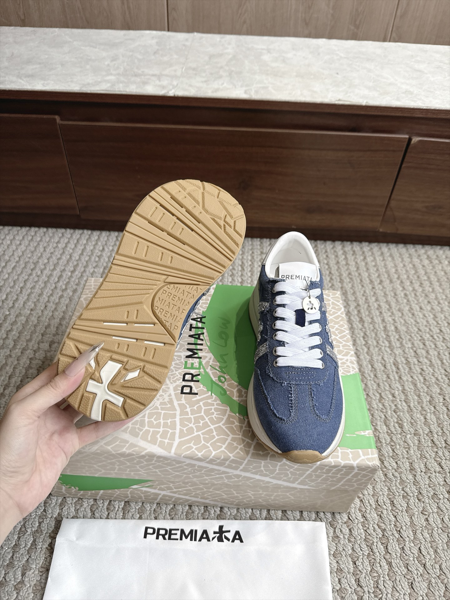 Designer Women Shoes