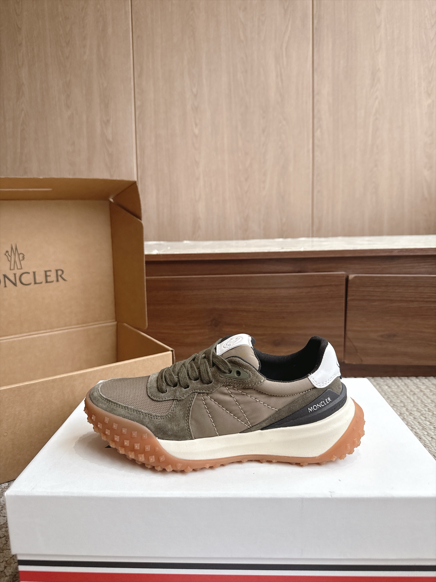 Designer Sneakers