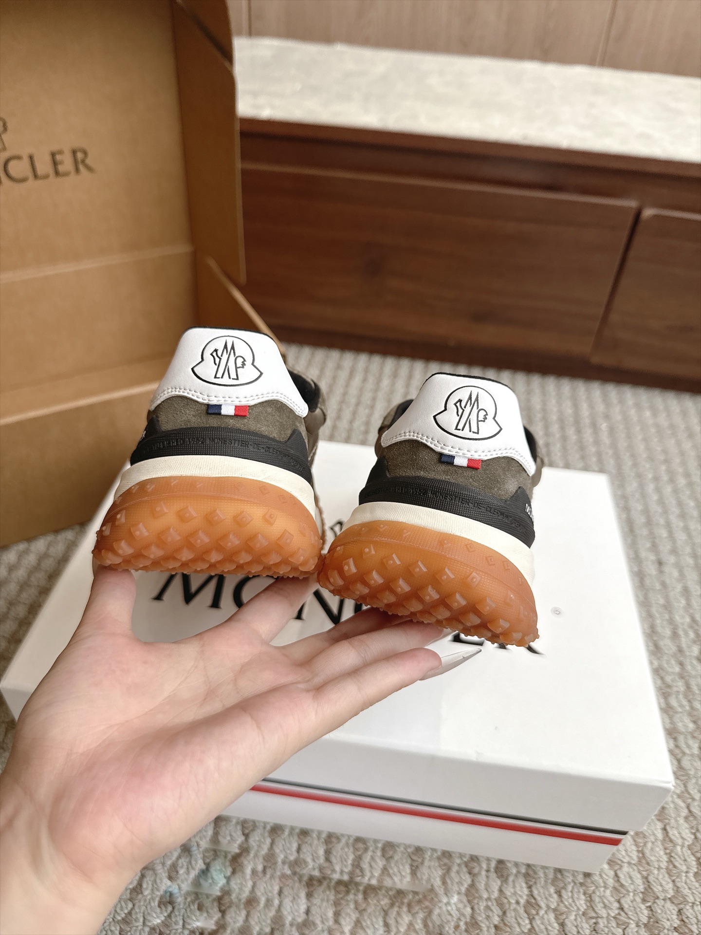 Designer Sneakers