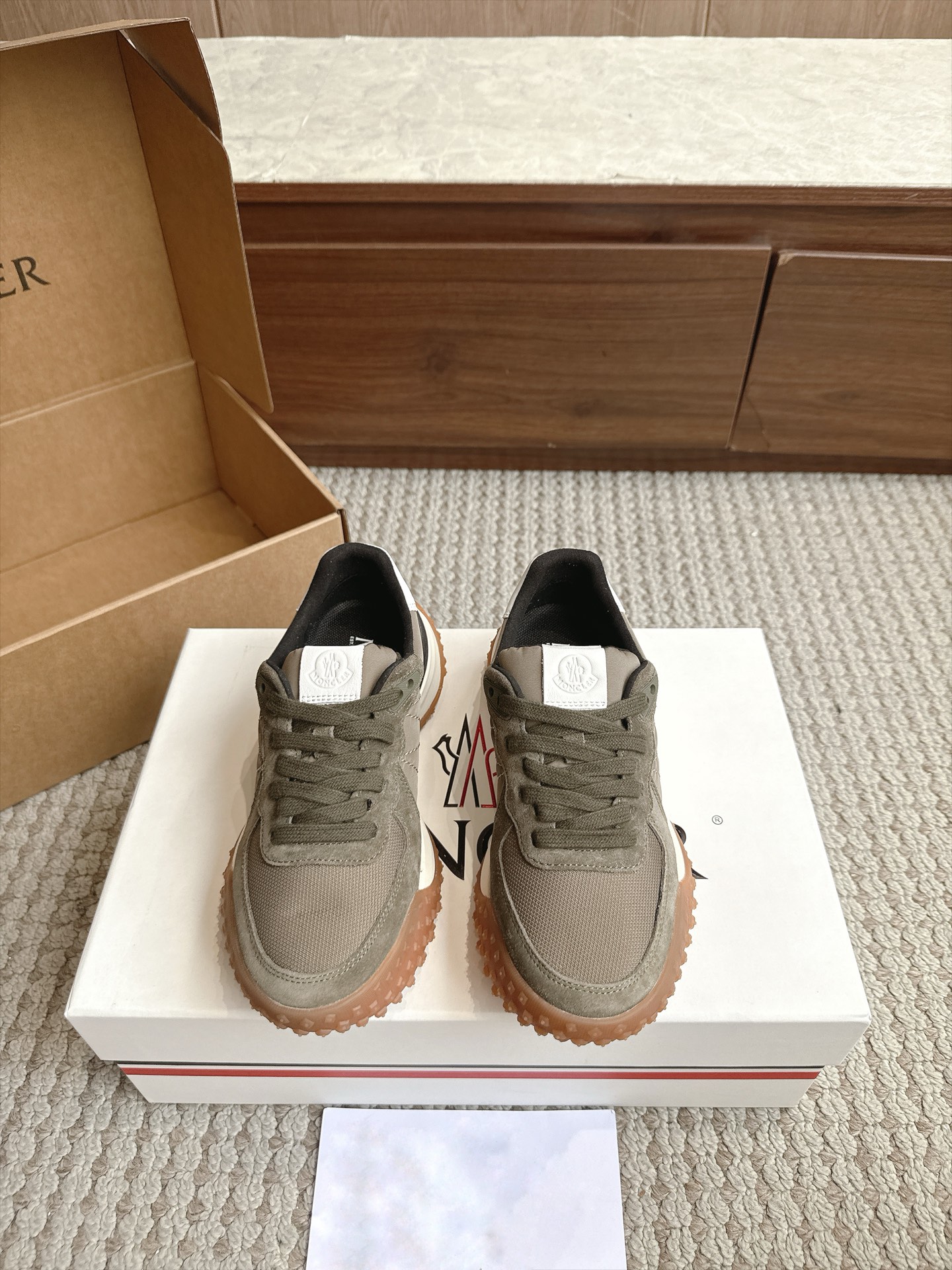 Designer Sneakers