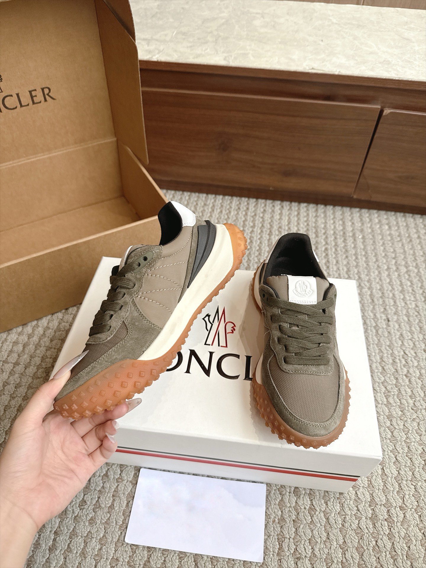 Designer Sneakers