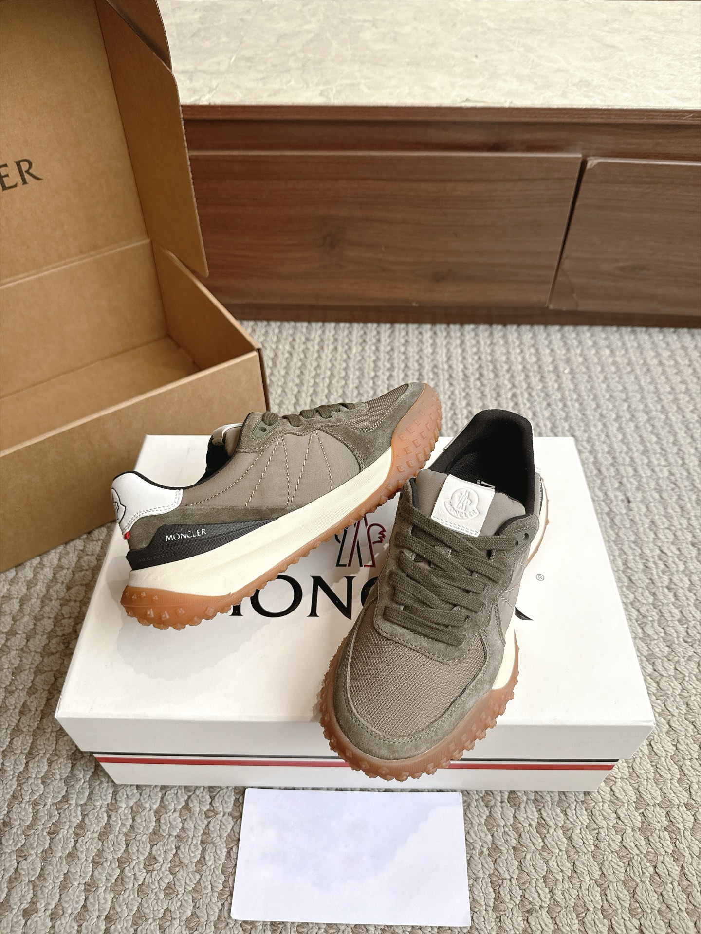 Designer Sneakers