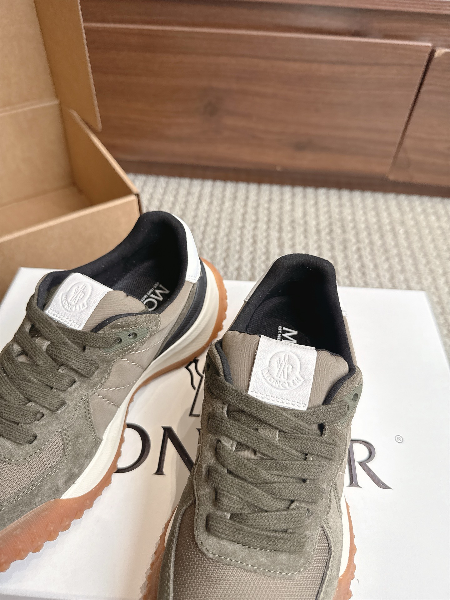 Designer Sneakers