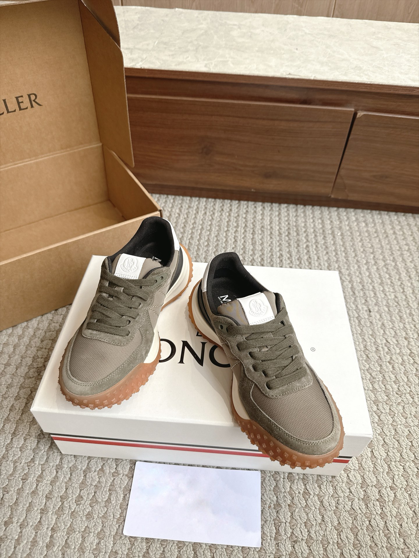 Designer Sneakers