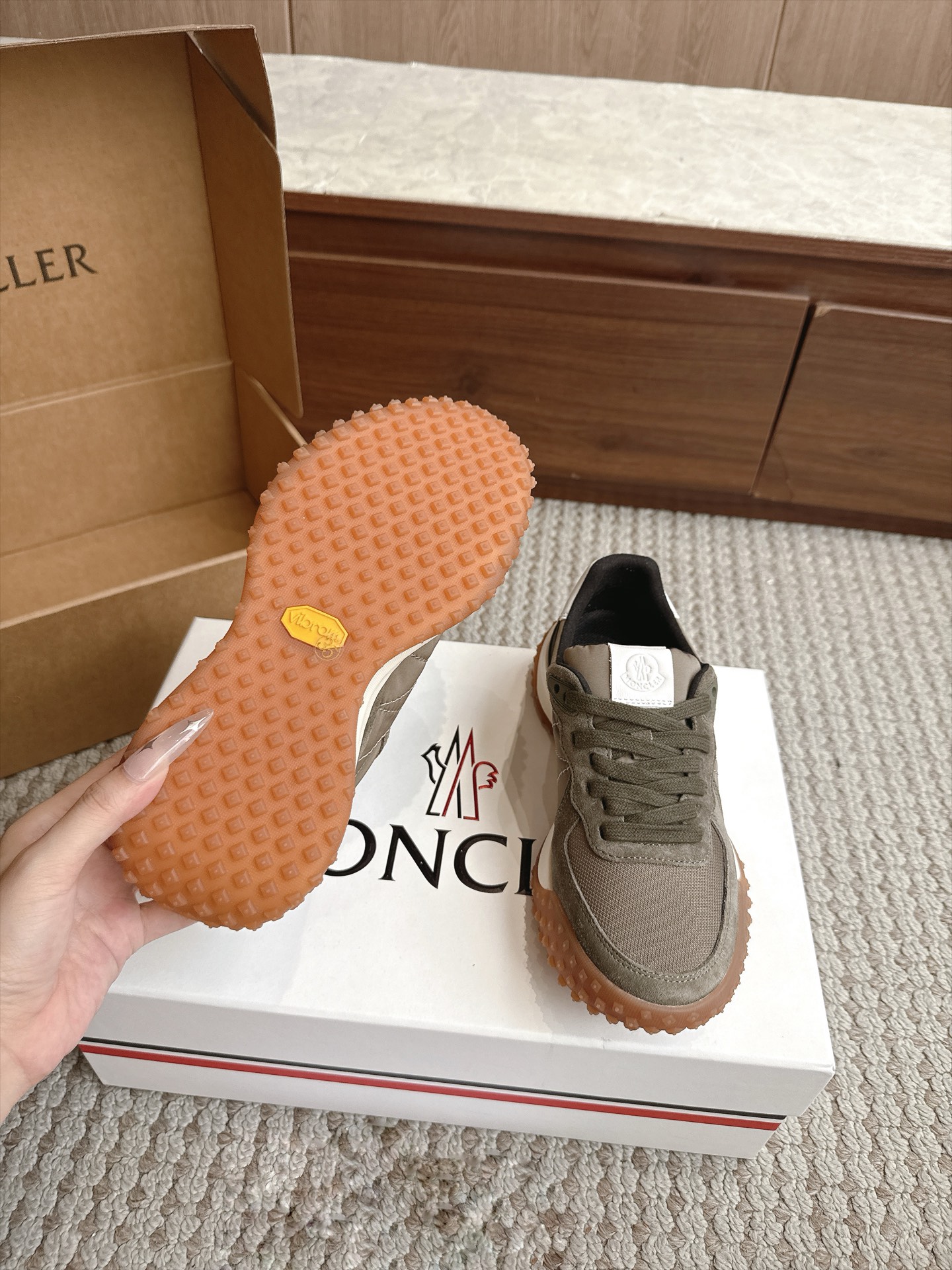Designer Sneakers