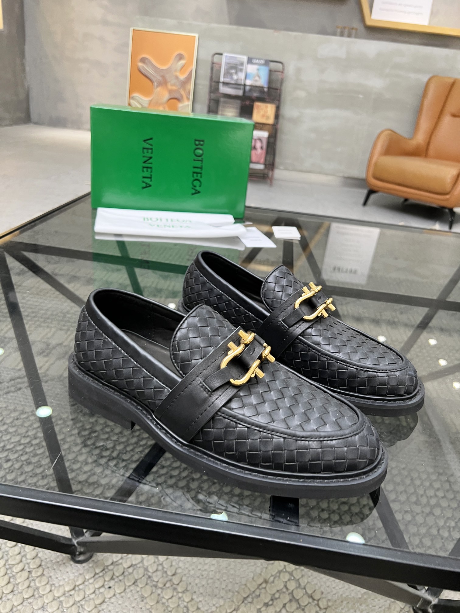 [Bottega Veneta Men