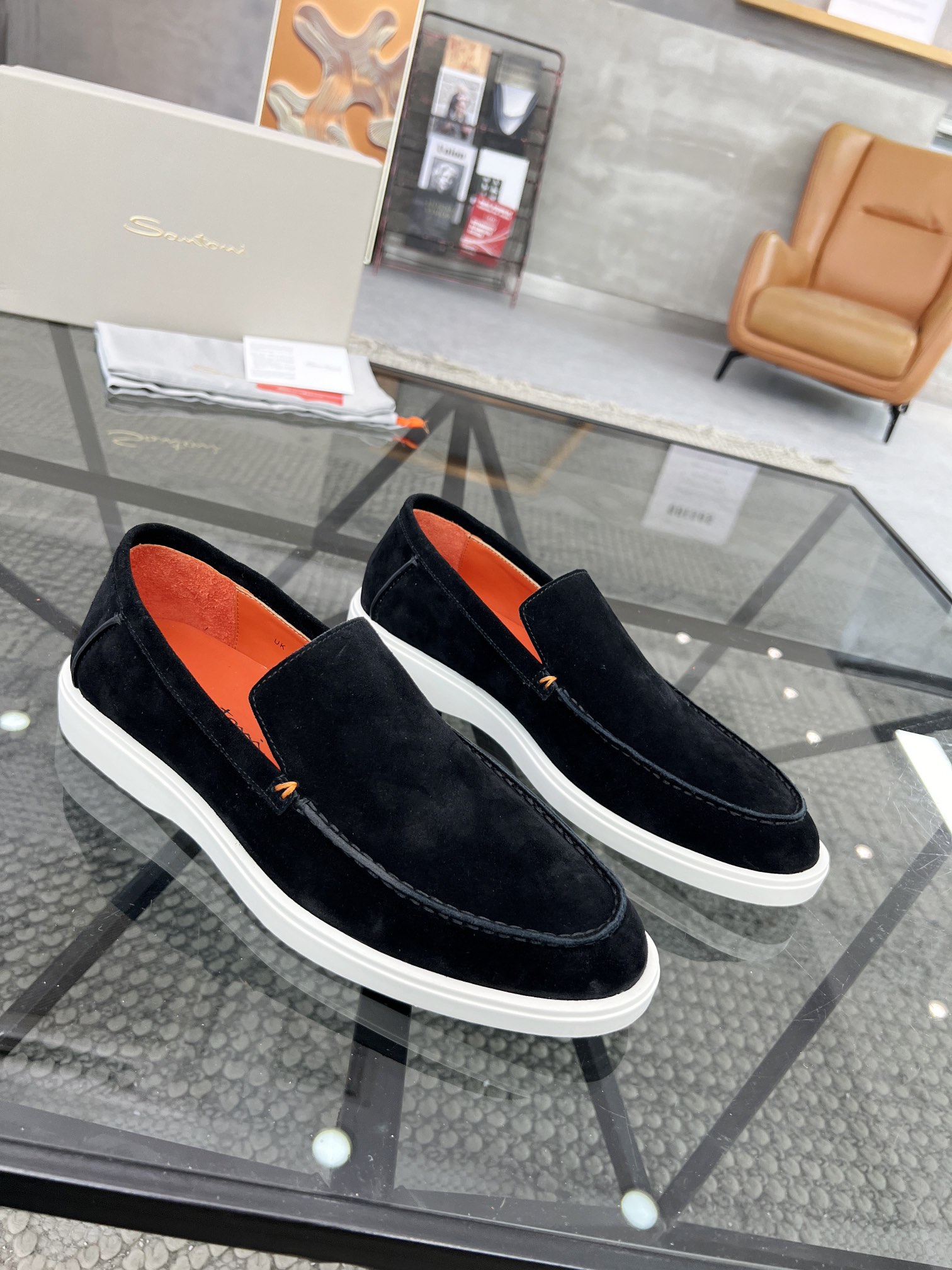 [YSL Men
