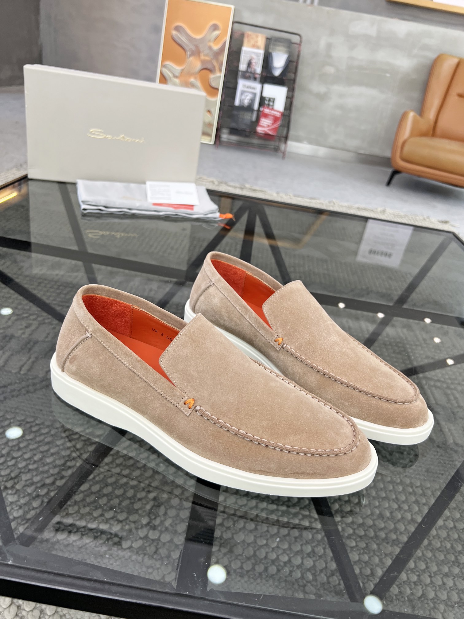 [YSL Men
