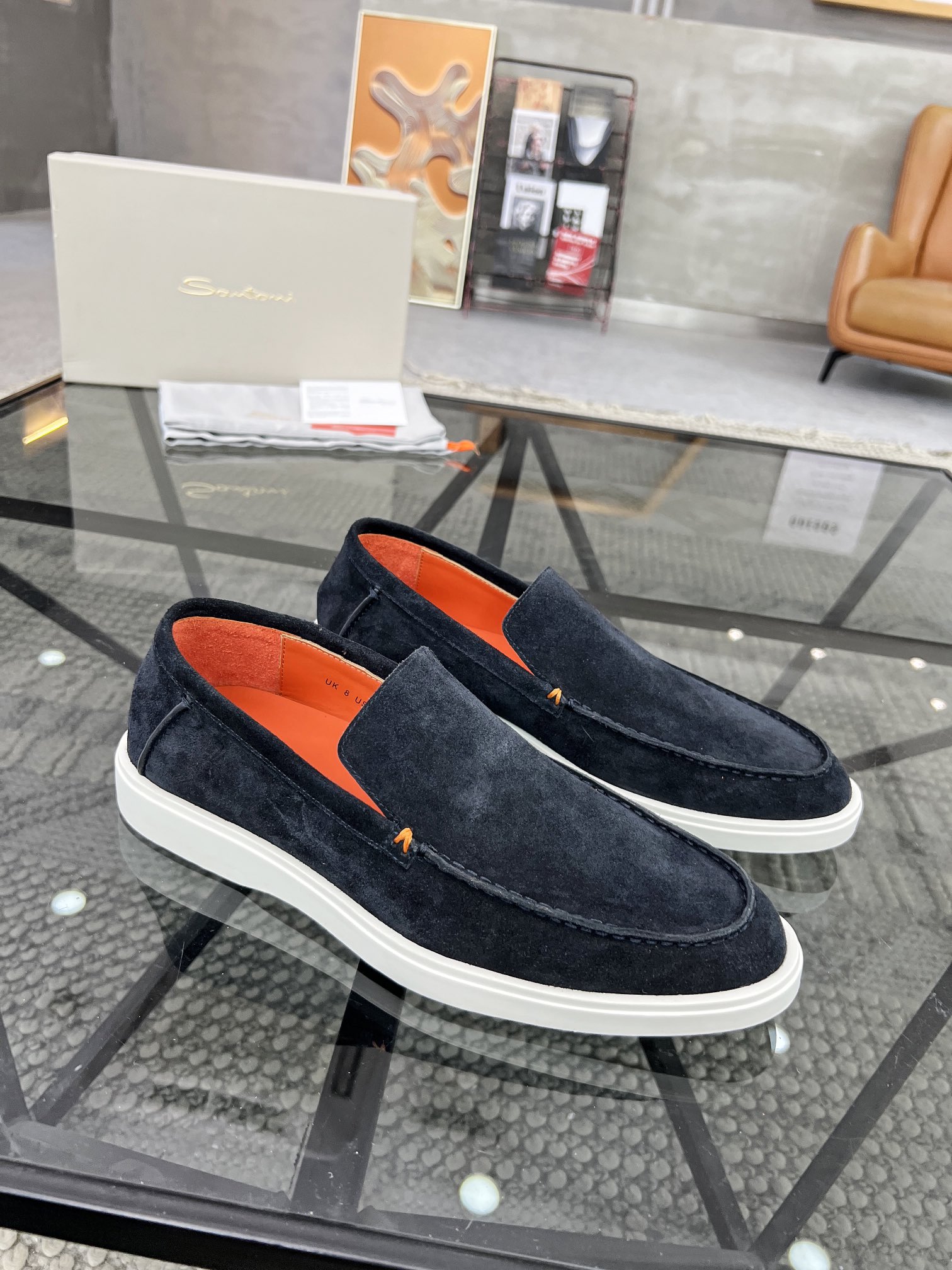[YSL Men
