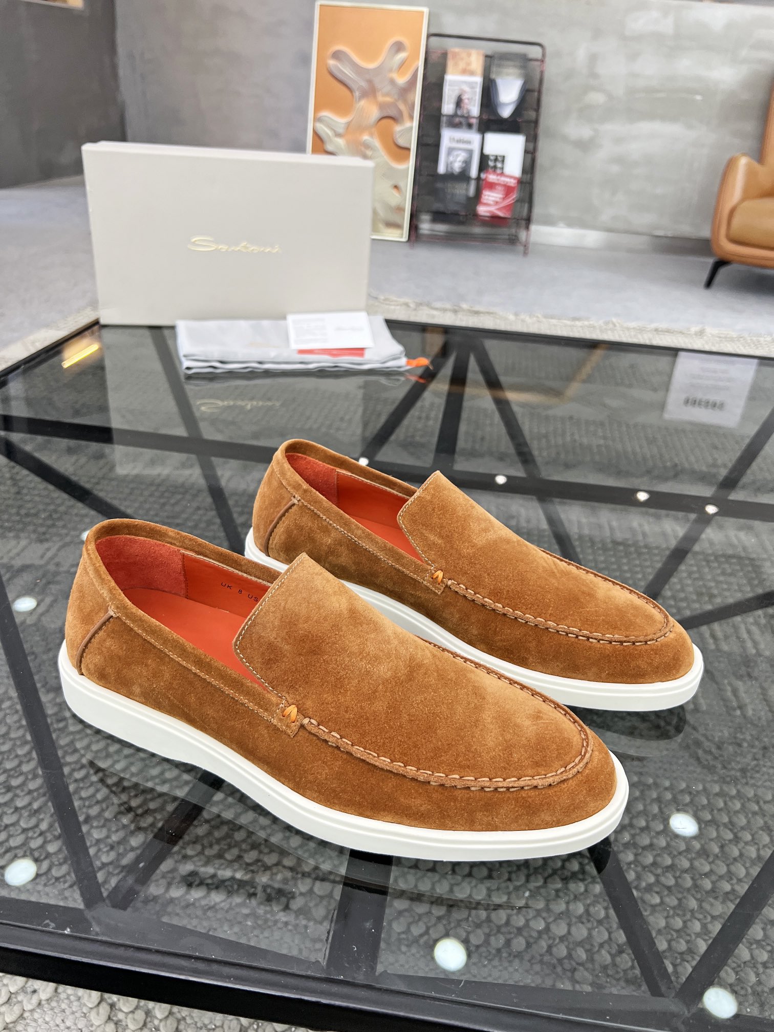 [YSL Men