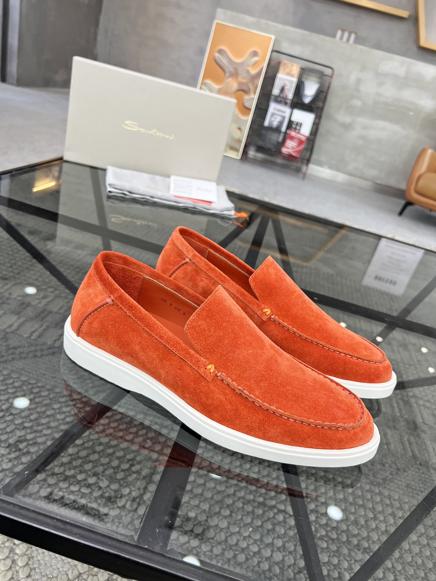 [YSL Men
