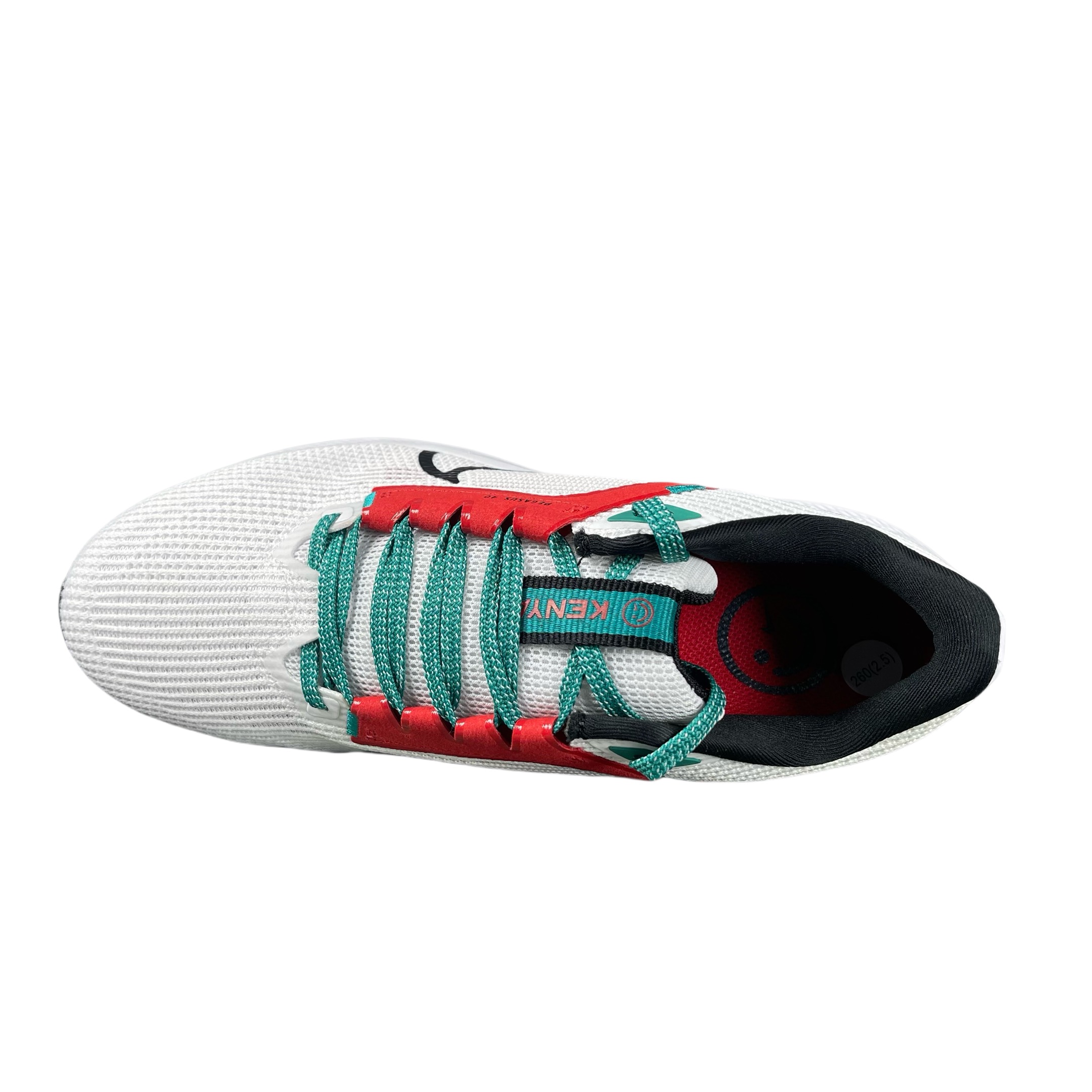 Nike Men's Pegasus 40 Kenya Edition Running Shoes - FN0024-100 4 i1714494354 1322 4