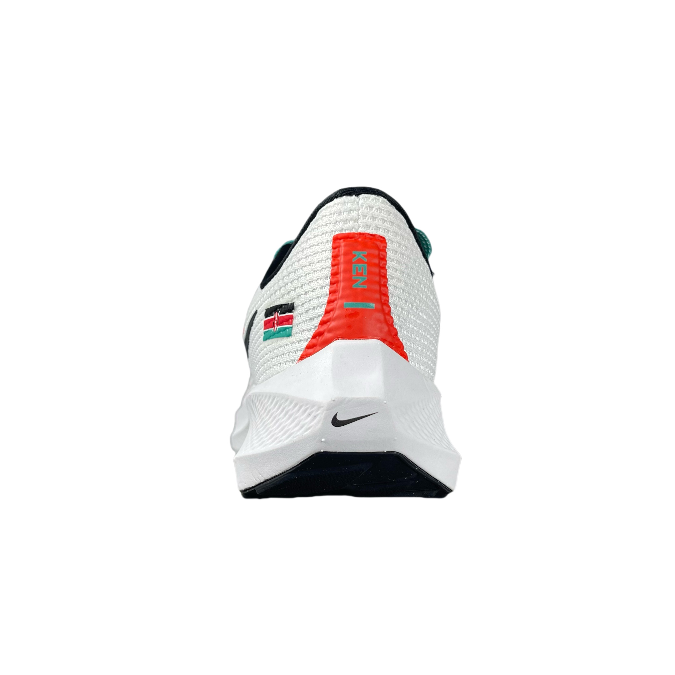 Nike Men's Pegasus 40 Kenya Edition Running Shoes - FN0024-100 6 i1714494354 2949 7