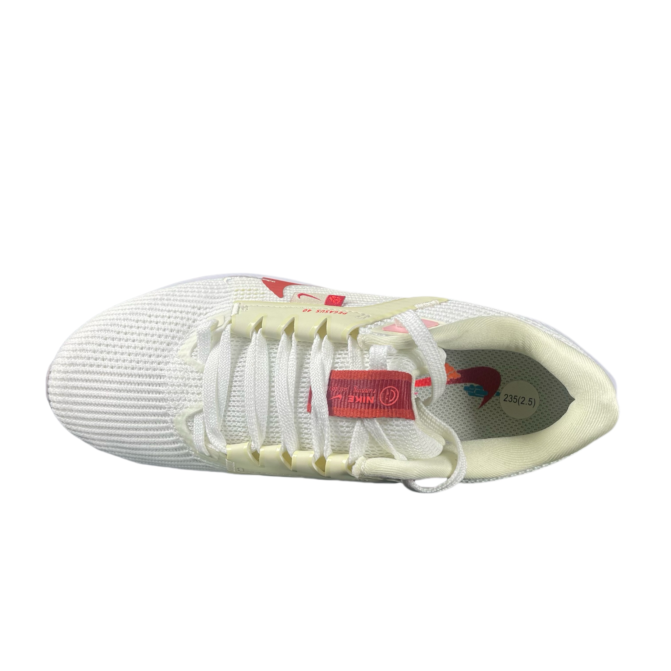 Nike Zoom Pegasus 40 Women's Running Shoes - Breathable Mesh, Cushioned Support 4 i1720197242 228 6