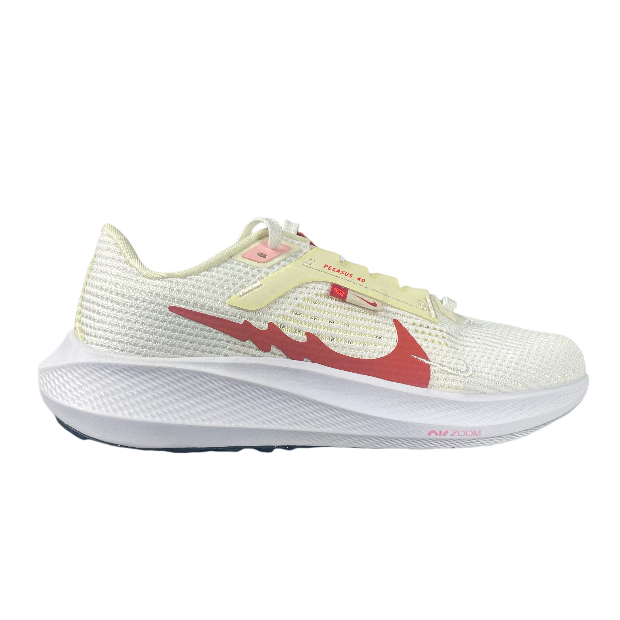 Nike Zoom Pegasus 40 Women's Running Shoes - Breathable Mesh, Cushioned Support 3 i1720197242 3326 7