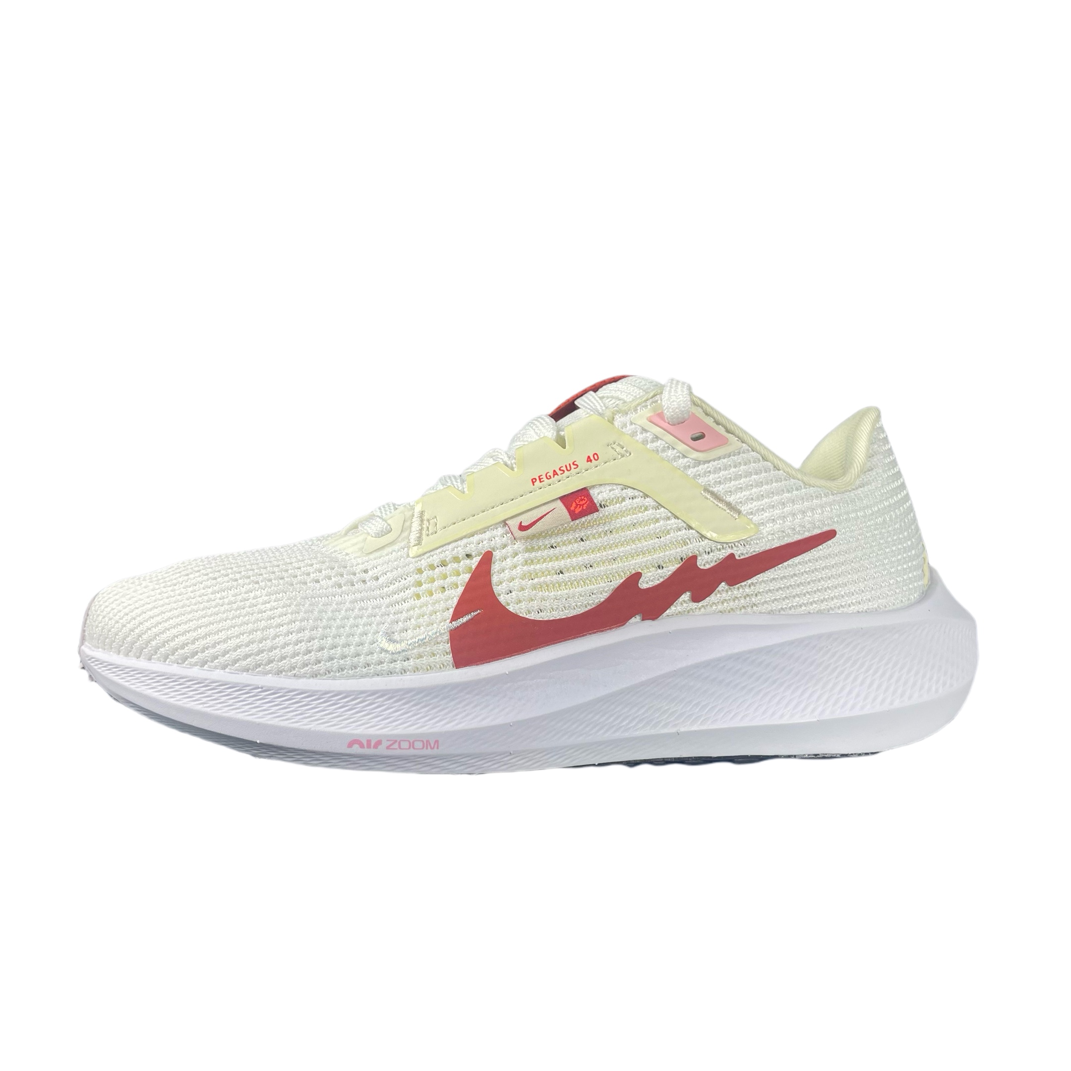 Nike Zoom Pegasus 40 Women's Running Shoes - Breathable Mesh, Cushioned Support 7 i1720197242 6918 2