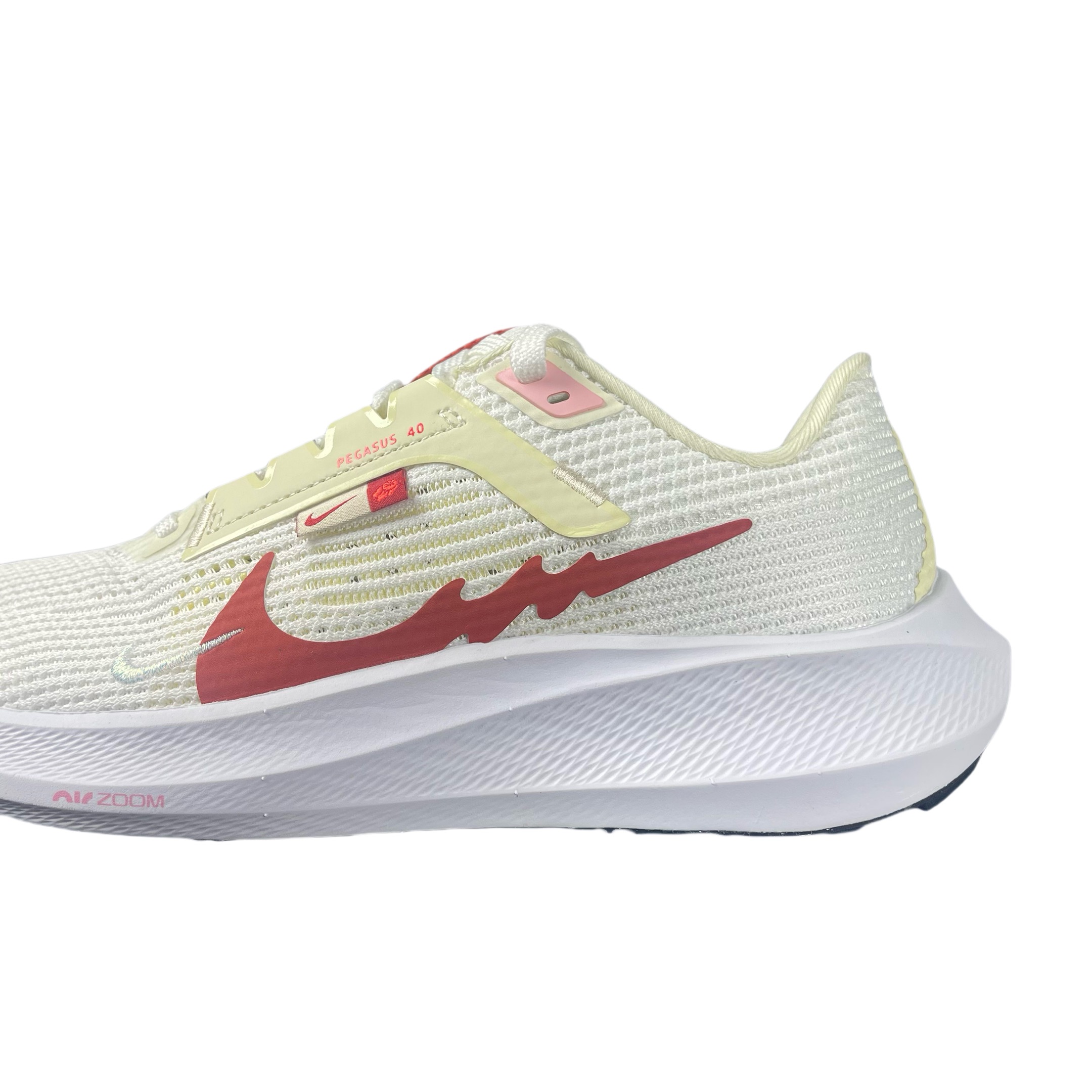 Nike Zoom Pegasus 40 Women's Running Shoes - Breathable Mesh, Cushioned Support 9 i1720197242 763 1