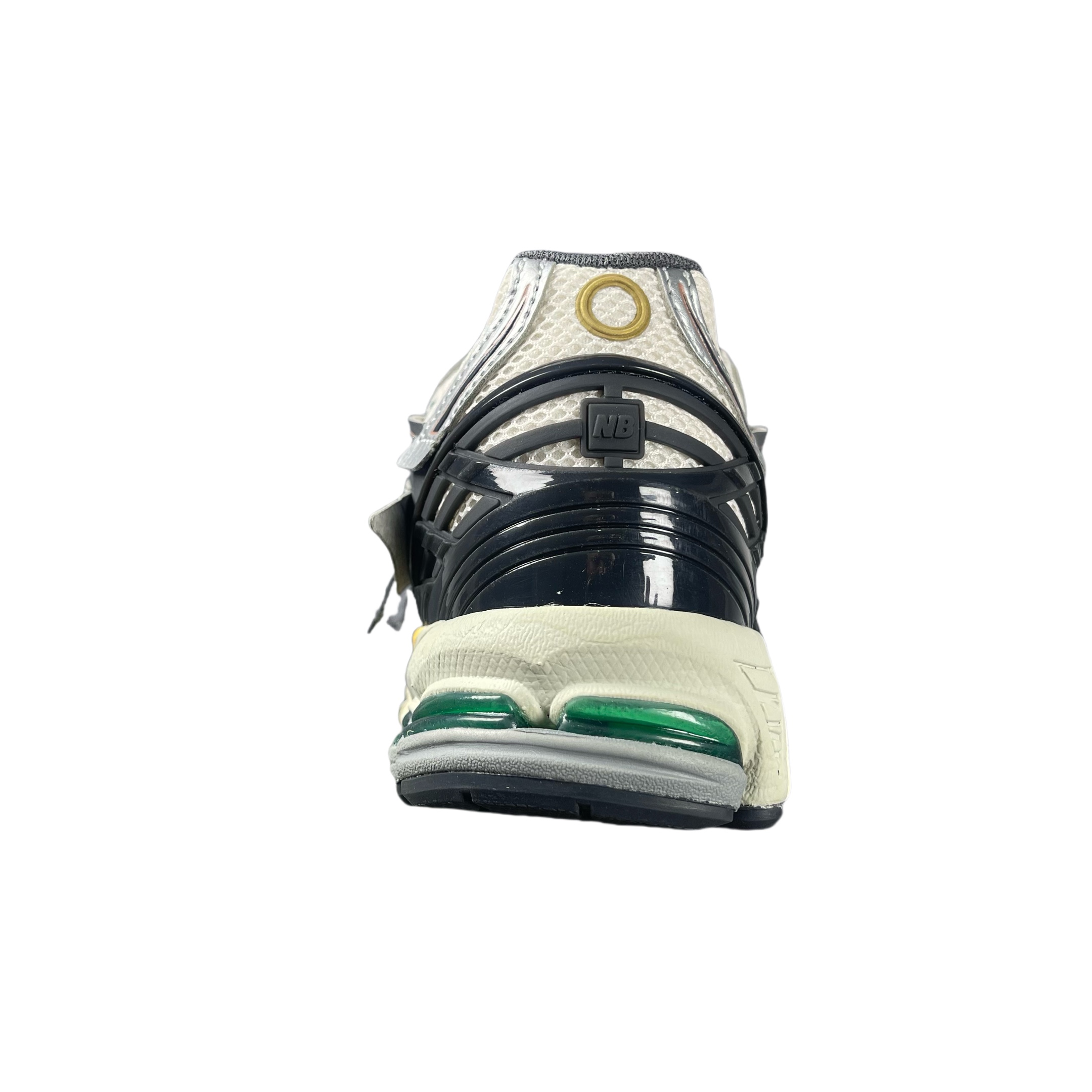 P220全新C版New Balance NB新百伦系列复古老爹风休闲运动慢跑鞋 M1906AD