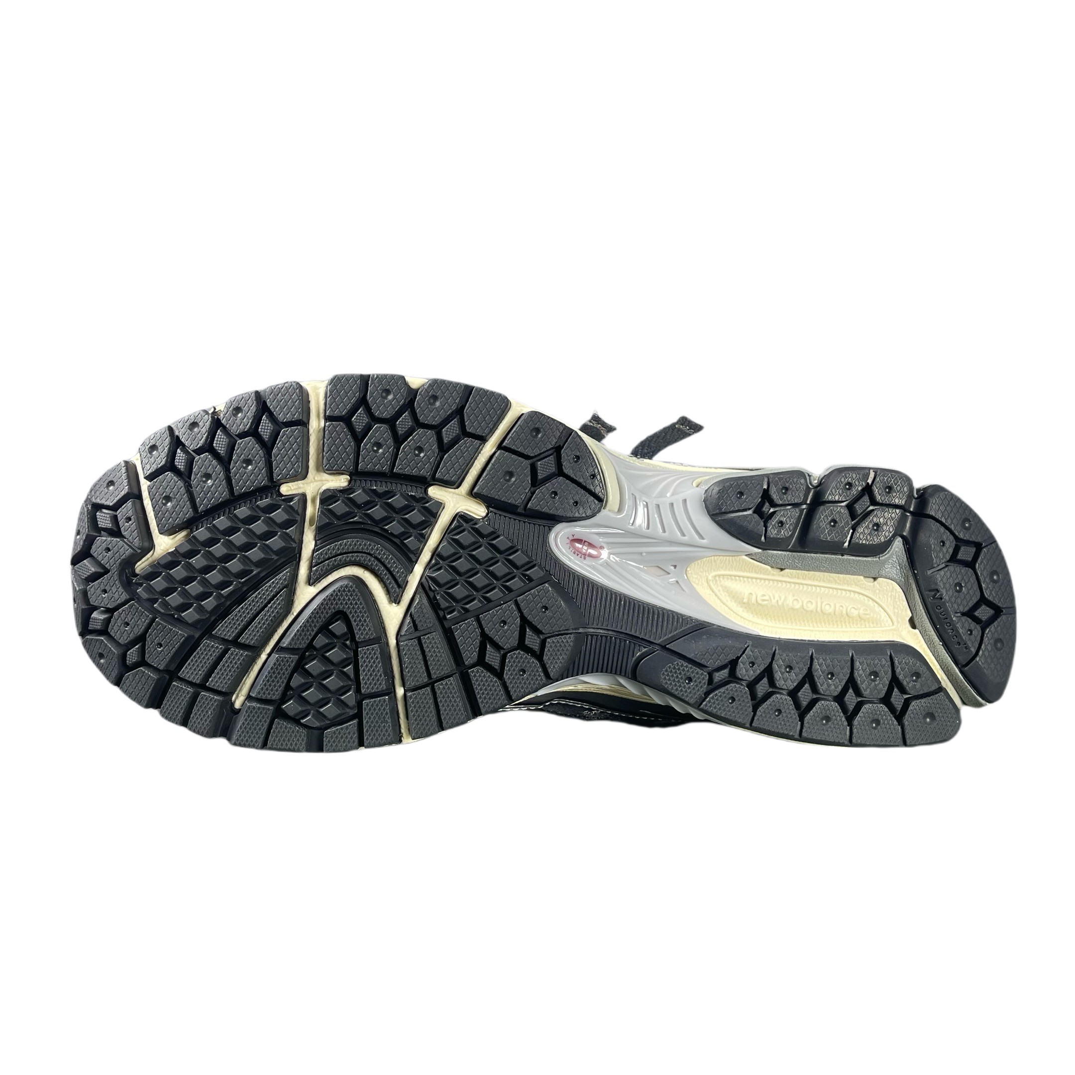 P220全新C版New Balance NB新百伦系列复古老爹风休闲运动慢跑鞋 M1906AD
