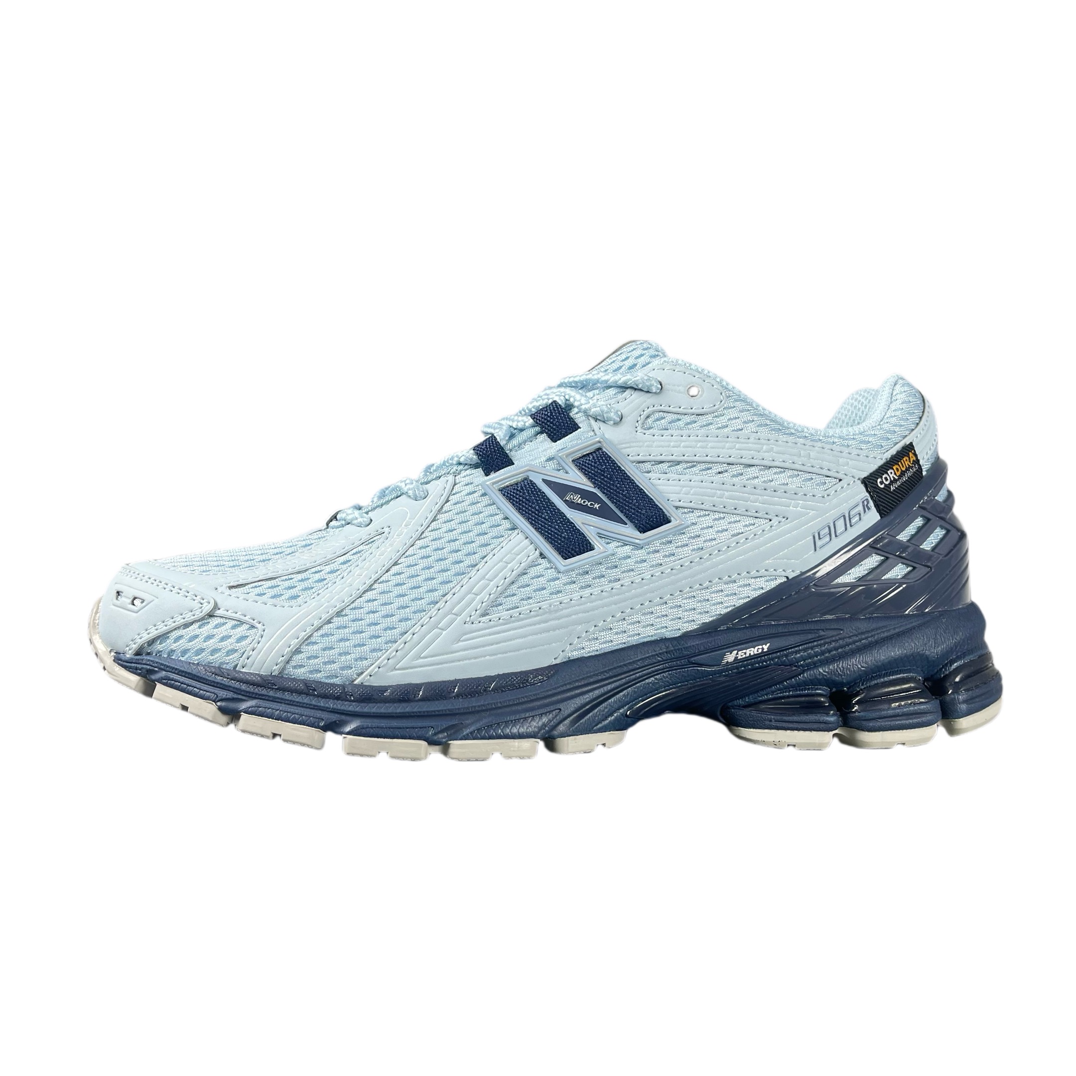 少量补货P220New Balance NB新百伦系列复古老爹风休闲运动慢跑鞋   M1906CDA