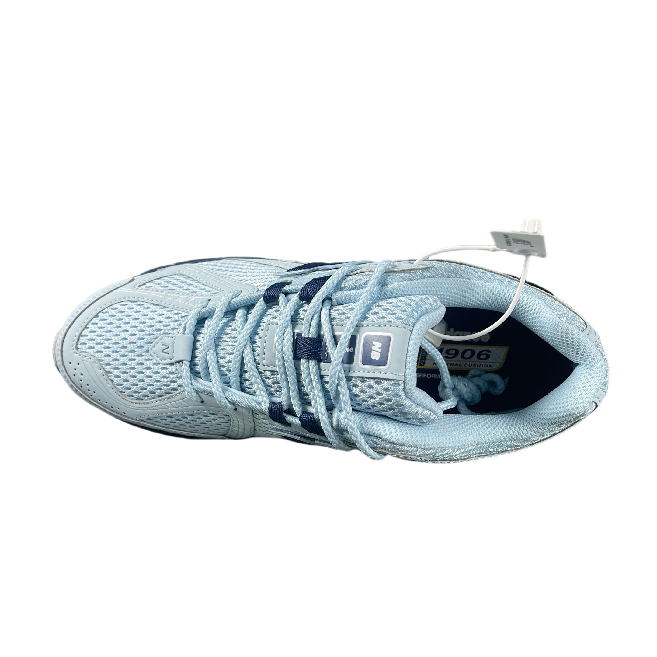 少量补货P220New Balance NB新百伦系列复古老爹风休闲运动慢跑鞋   M1906CDA