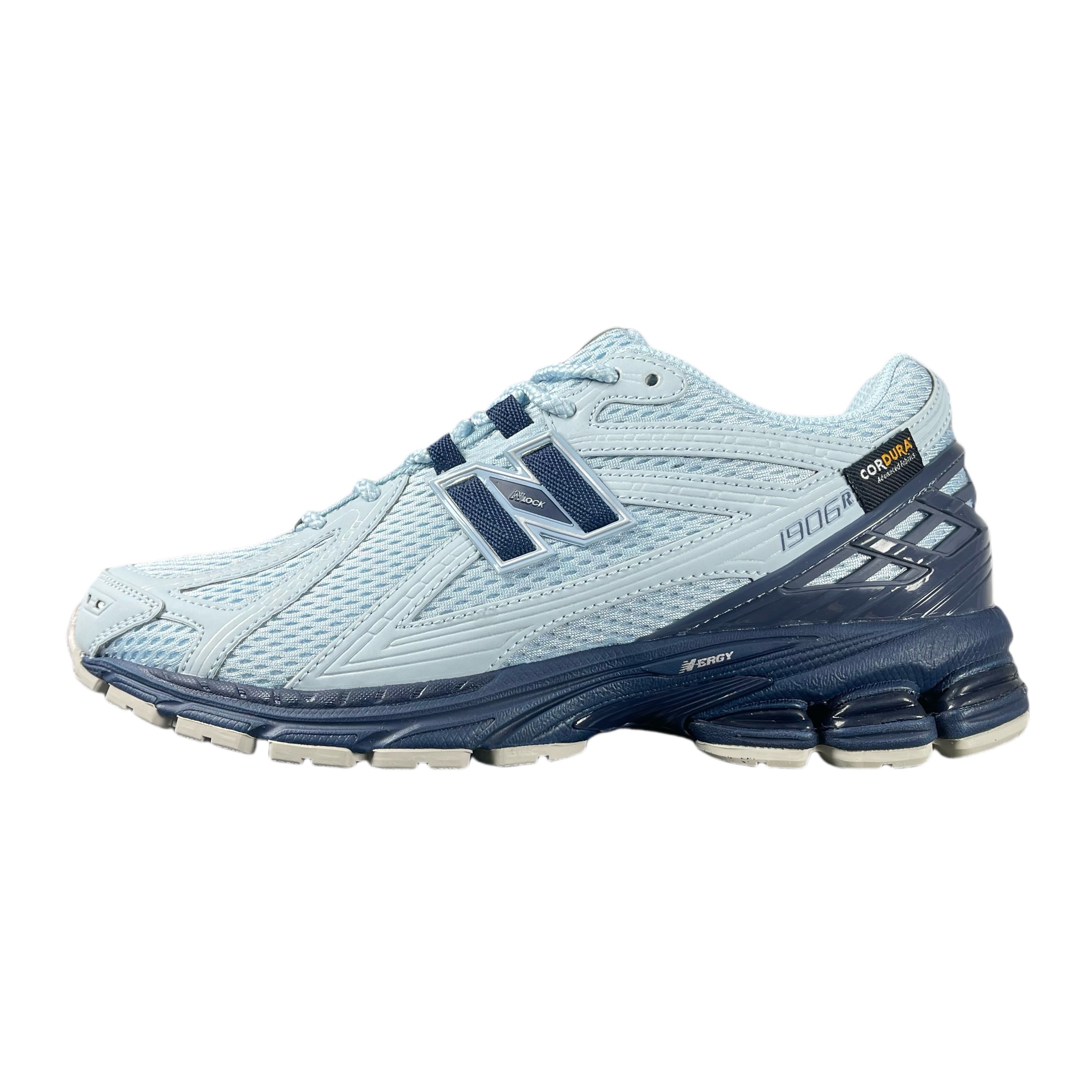 少量补货P220New Balance NB新百伦系列复古老爹风休闲运动慢跑鞋   M1906CDA