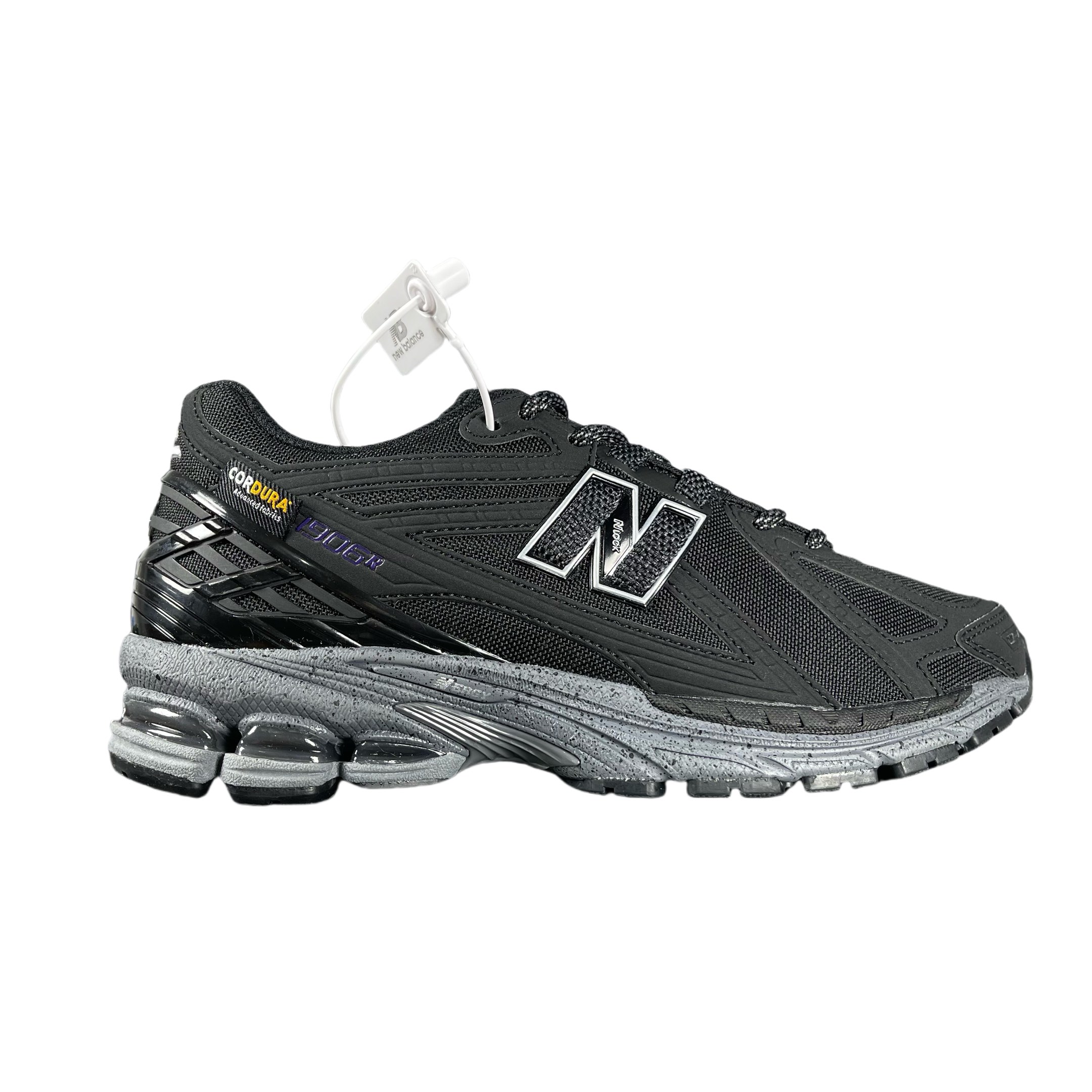 全码补齐P220New Balance NB新百伦系列复古老爹风休闲运动慢跑鞋 M1906ROC